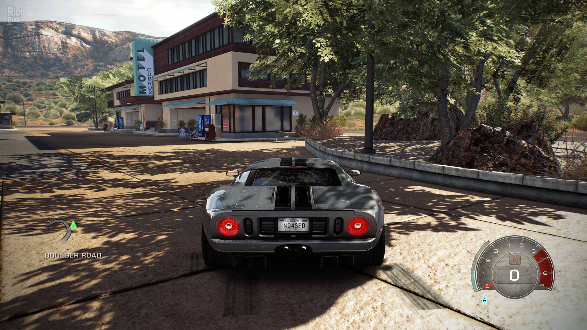 [5]-Need for Speed: Hot Pursuit Remastered – v1.0.3 + Yuzu Emu for PC Download-HohohoGames
