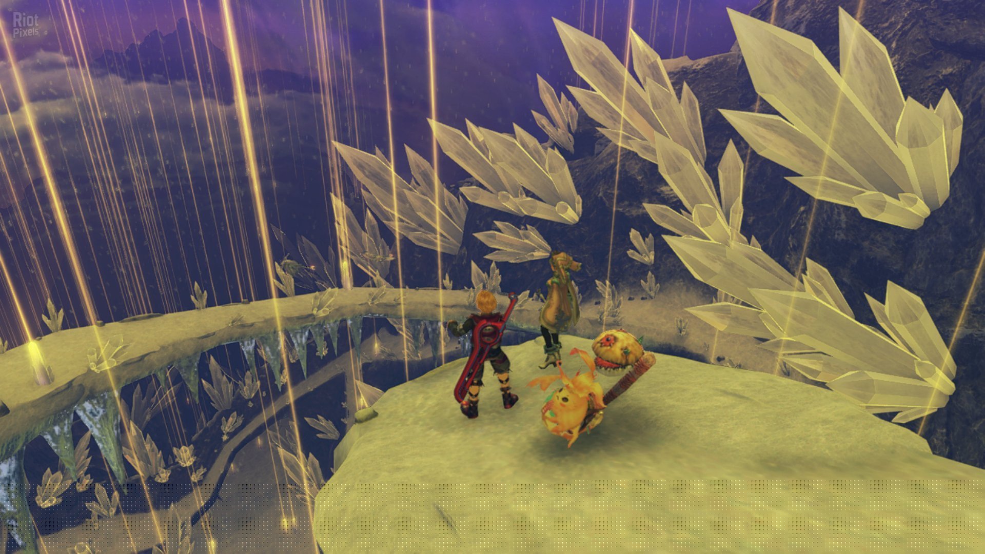[9]-Xenoblade Chronicles: Definitive Edition – v1.1.2 + Yuzu Emu for PC Download-HohohoGames