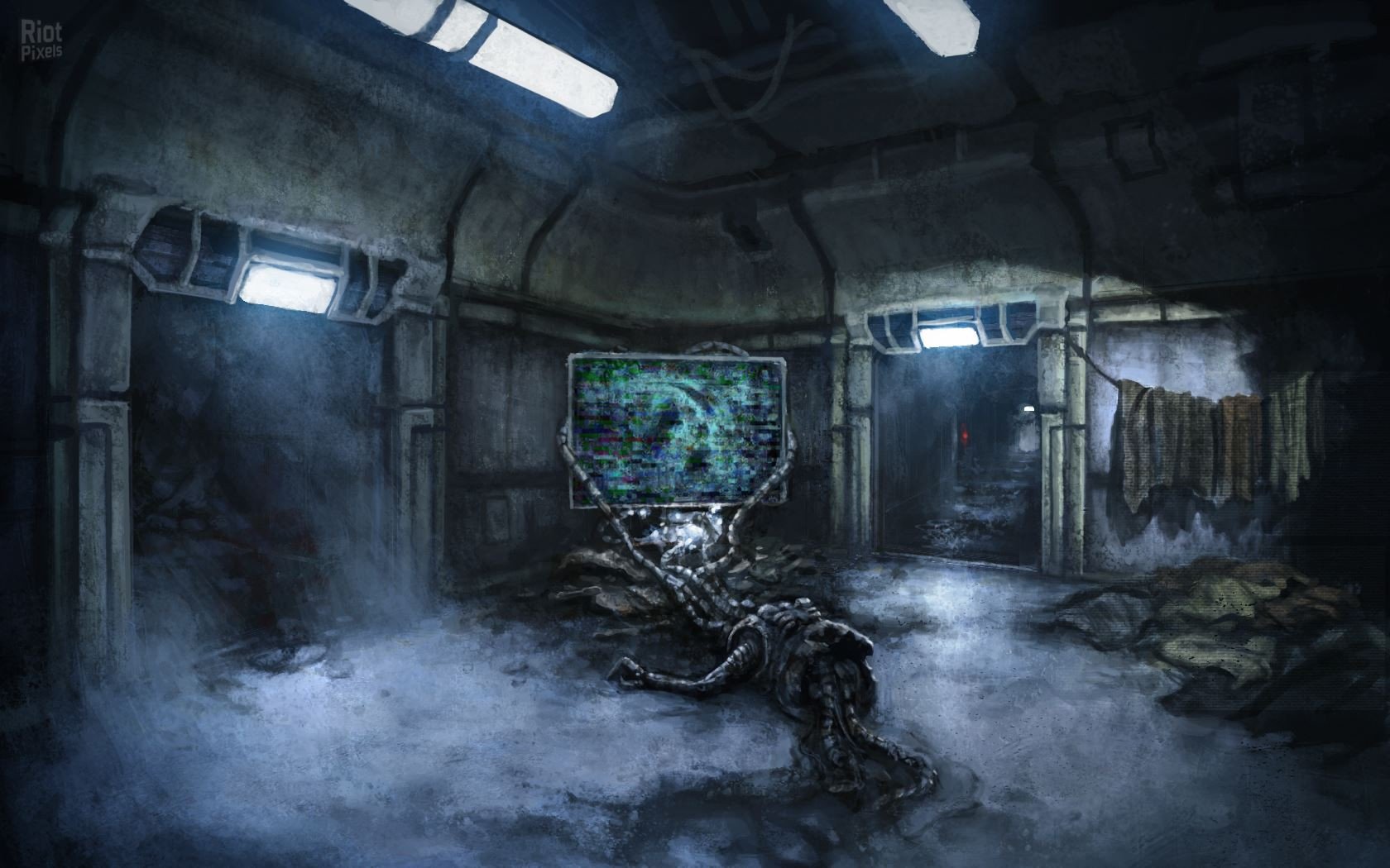 [19]-SOMA – v1.6 + Bonus Content Download-HohohoGames