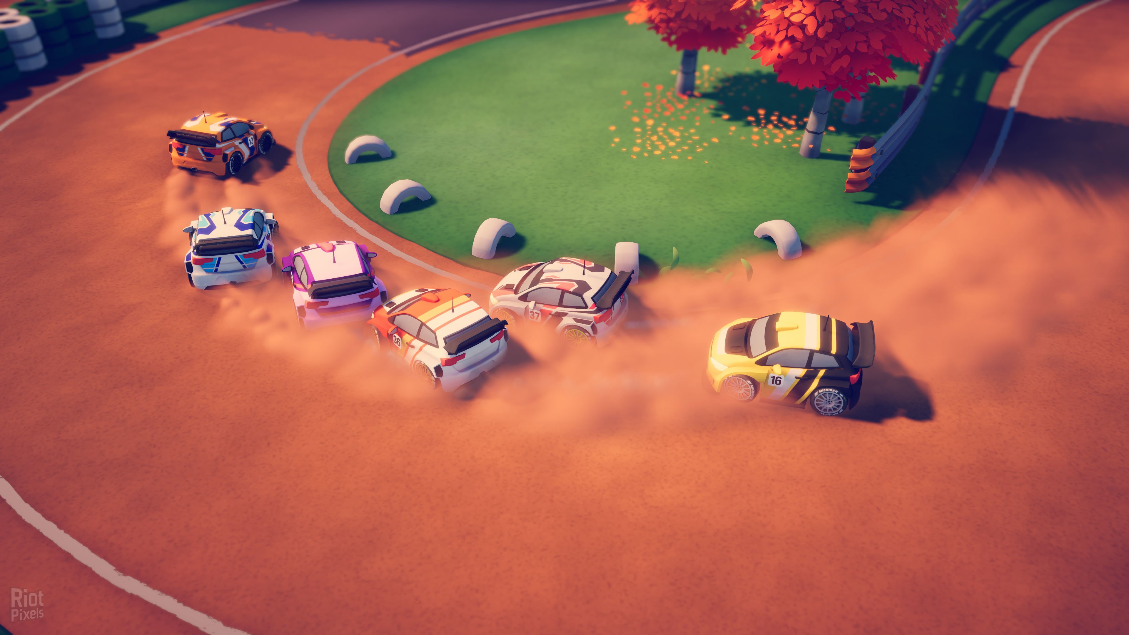 [5]-Circuit Superstars + Top Gear Time Attack DLC Download-HohohoGames