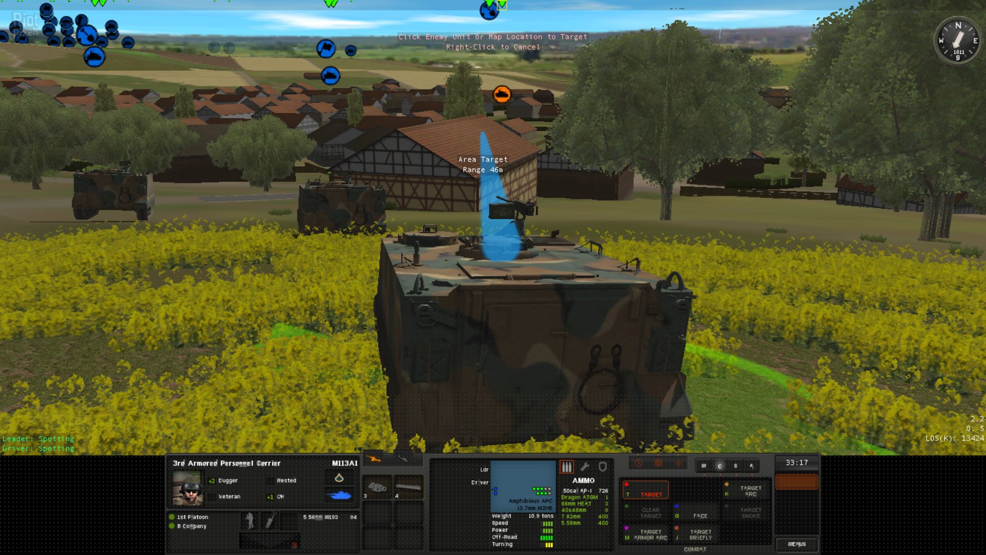 [8]-Combat Mission: Cold War – v1.02.00 Download-HohohoGames
