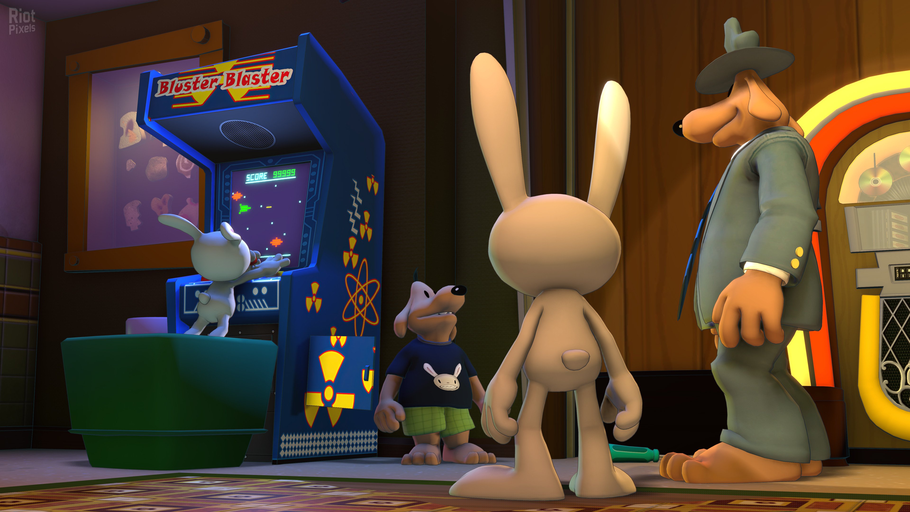[9]-Sam & Max: Beyond Time and Space – v1.0.2 Download-HohohoGames