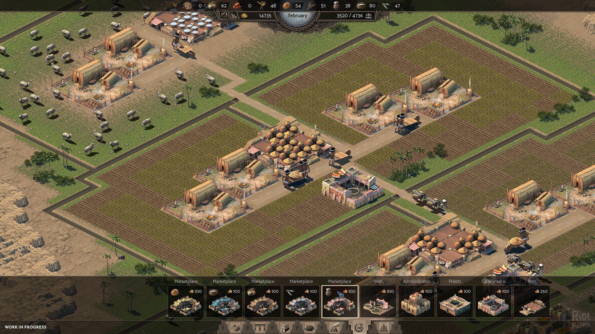 [7]-Nebuchadnezzar – v1.3.0 Download-HohohoGames