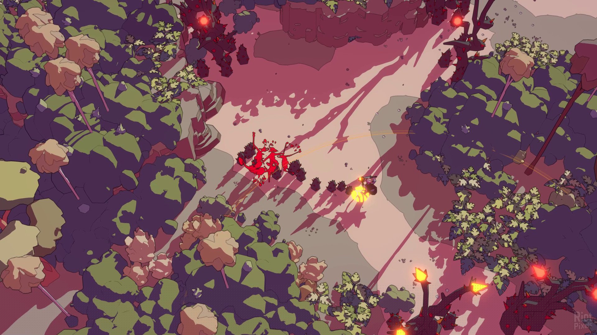 [14]-Unexplored 2: The Wayfarer’s Legacy – v1.0.3 (Release) Download-HohohoGames
