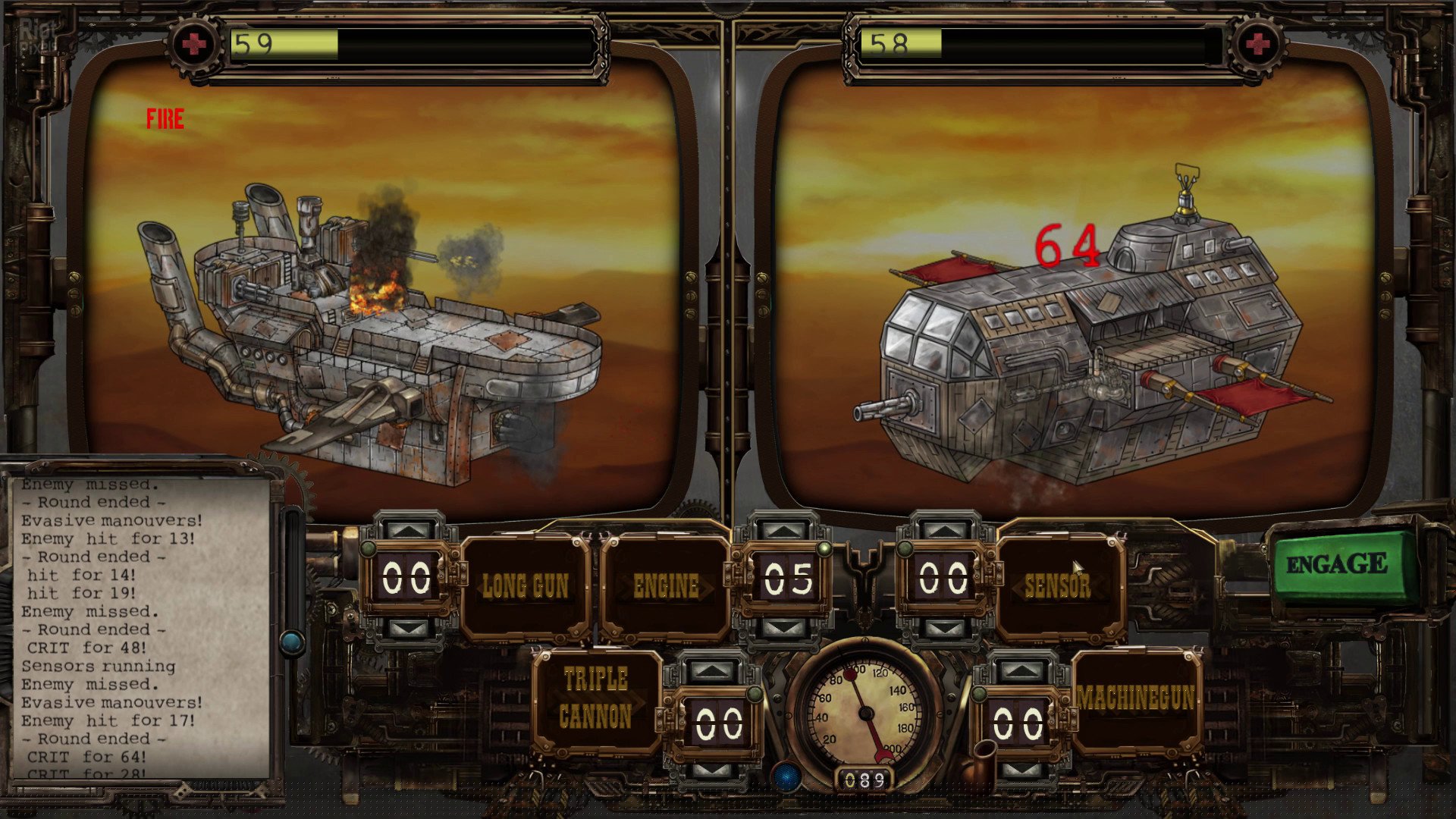 [15]-Age of Grit Download-HohohoGames