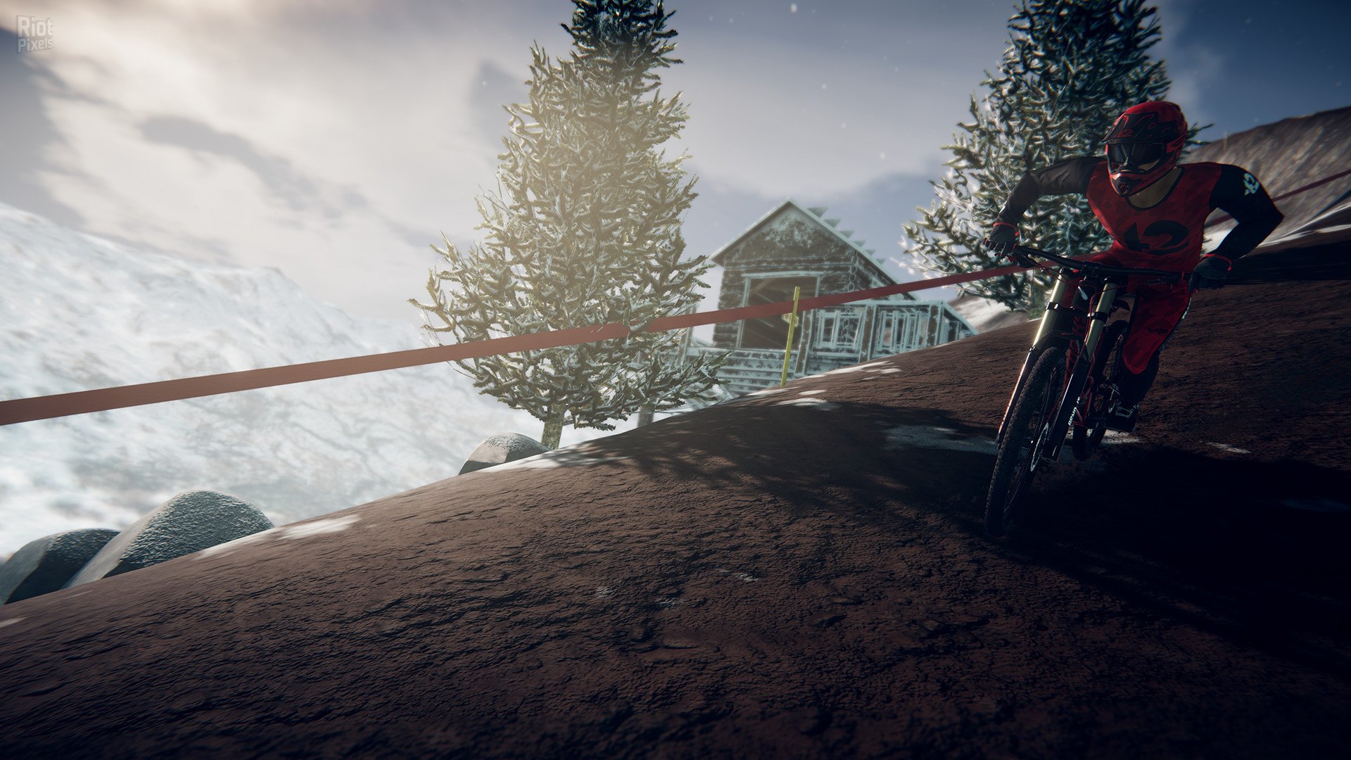 [3]-Descenders – v1.6.0 (The Mischief Tour Update) Download-HohohoGames