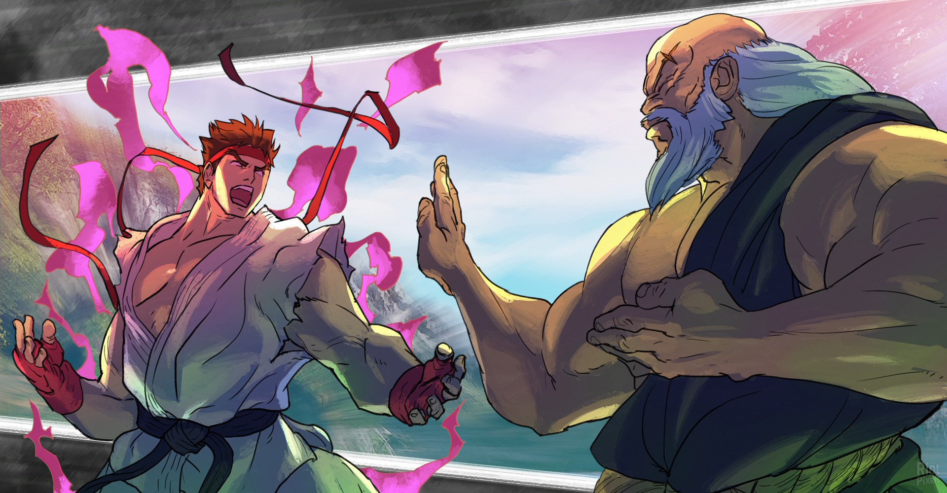 [25]-Street Fighter V: Champion Edition – v7.010 + All DLCs/Bonus Content Download-HohohoGames