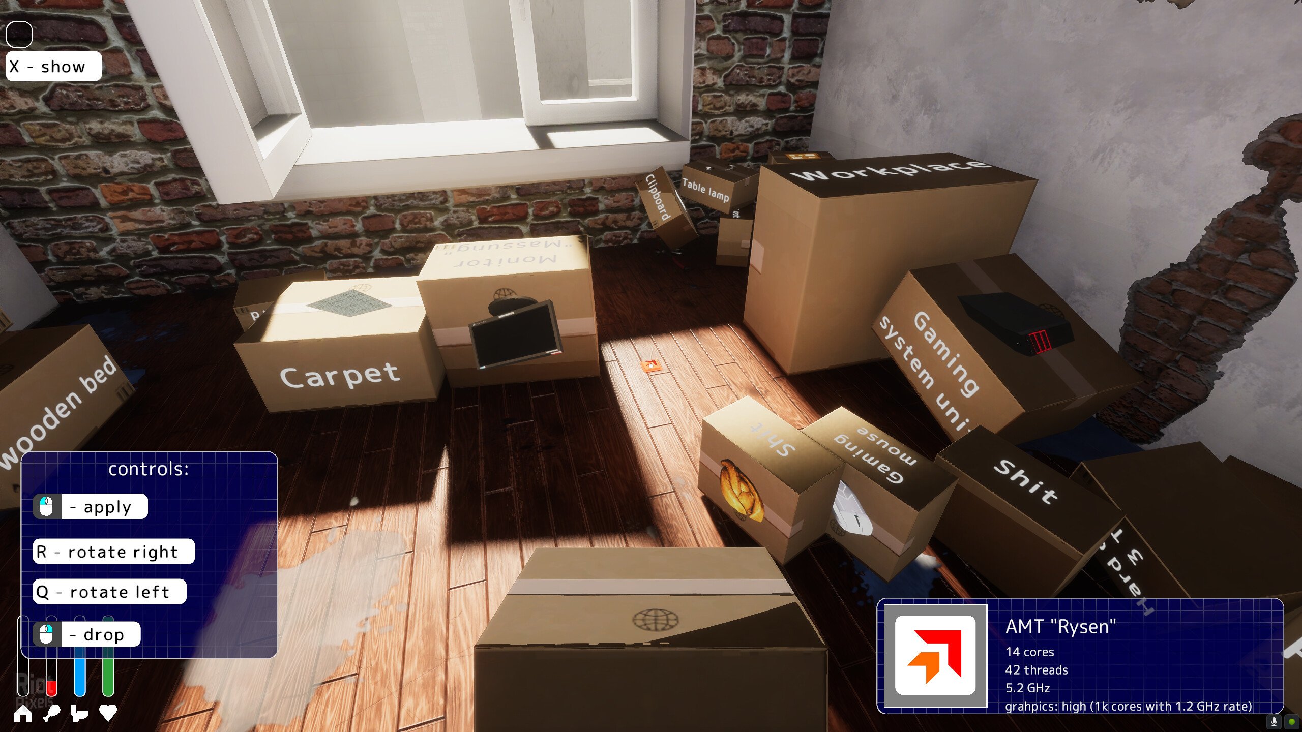 [7]-GameDev Life Simulator Download-HohohoGames