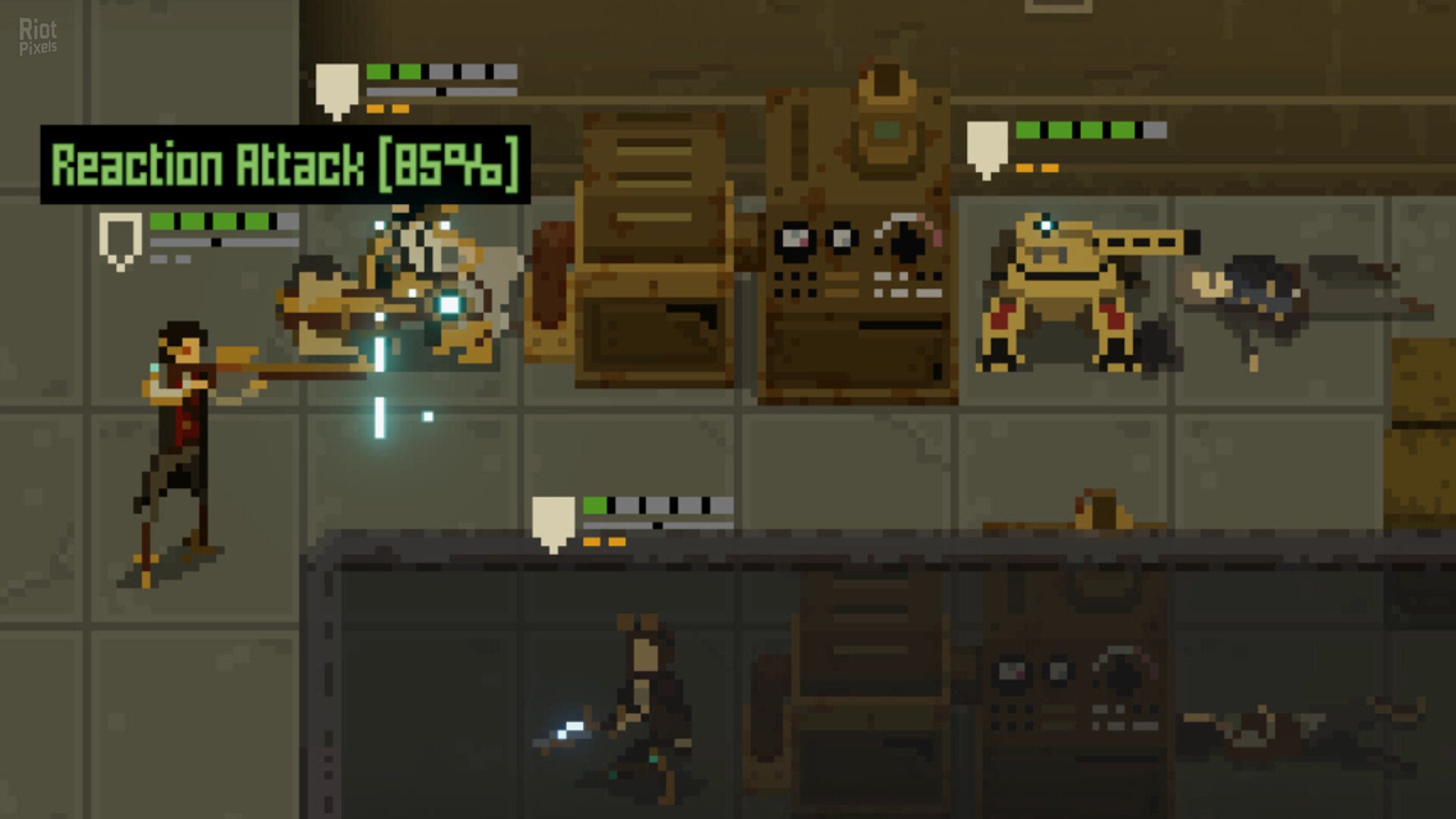 [4]-Shardpunk: Verminfall – Digital Deluxe Edition, v1.0.19 + Bonus Content Download-HohohoGames