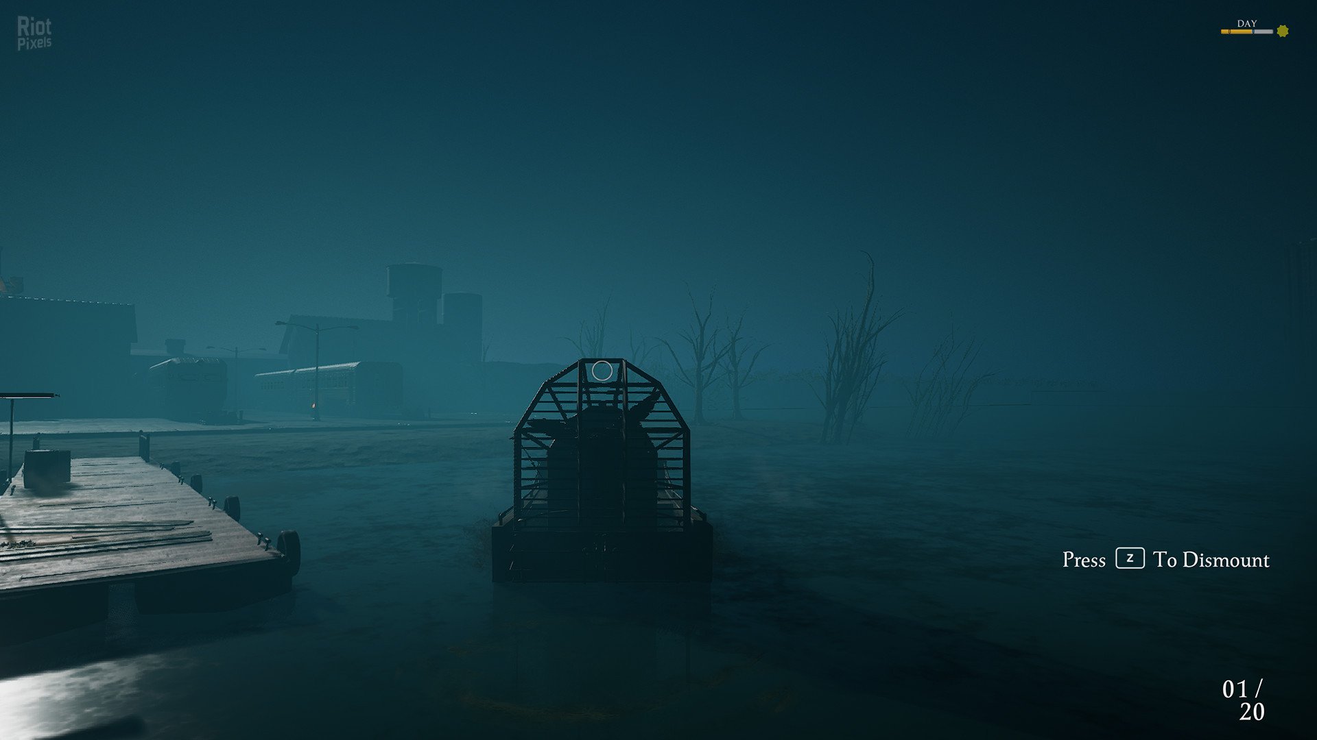 [10]-Night Gate + Windows 7 Fix Download-HohohoGames