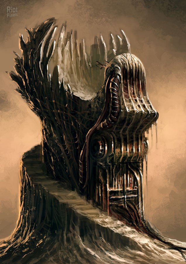 [22]-Scorn: Deluxe Edition, v1.2.2.0 + Bonus Content + Windows 7 Fix Download-HohohoGames