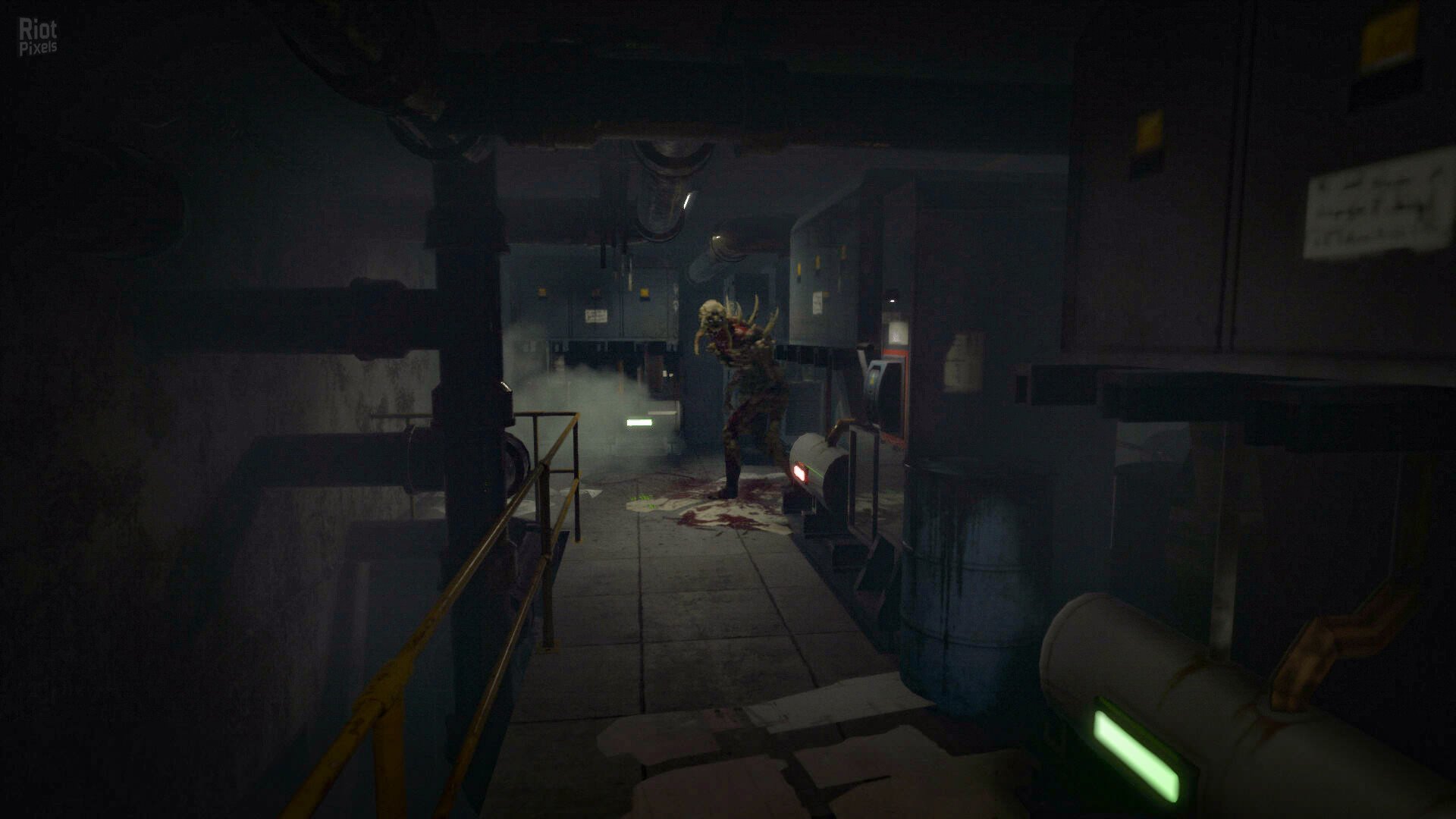 [5]-Outlive Download-HohohoGames