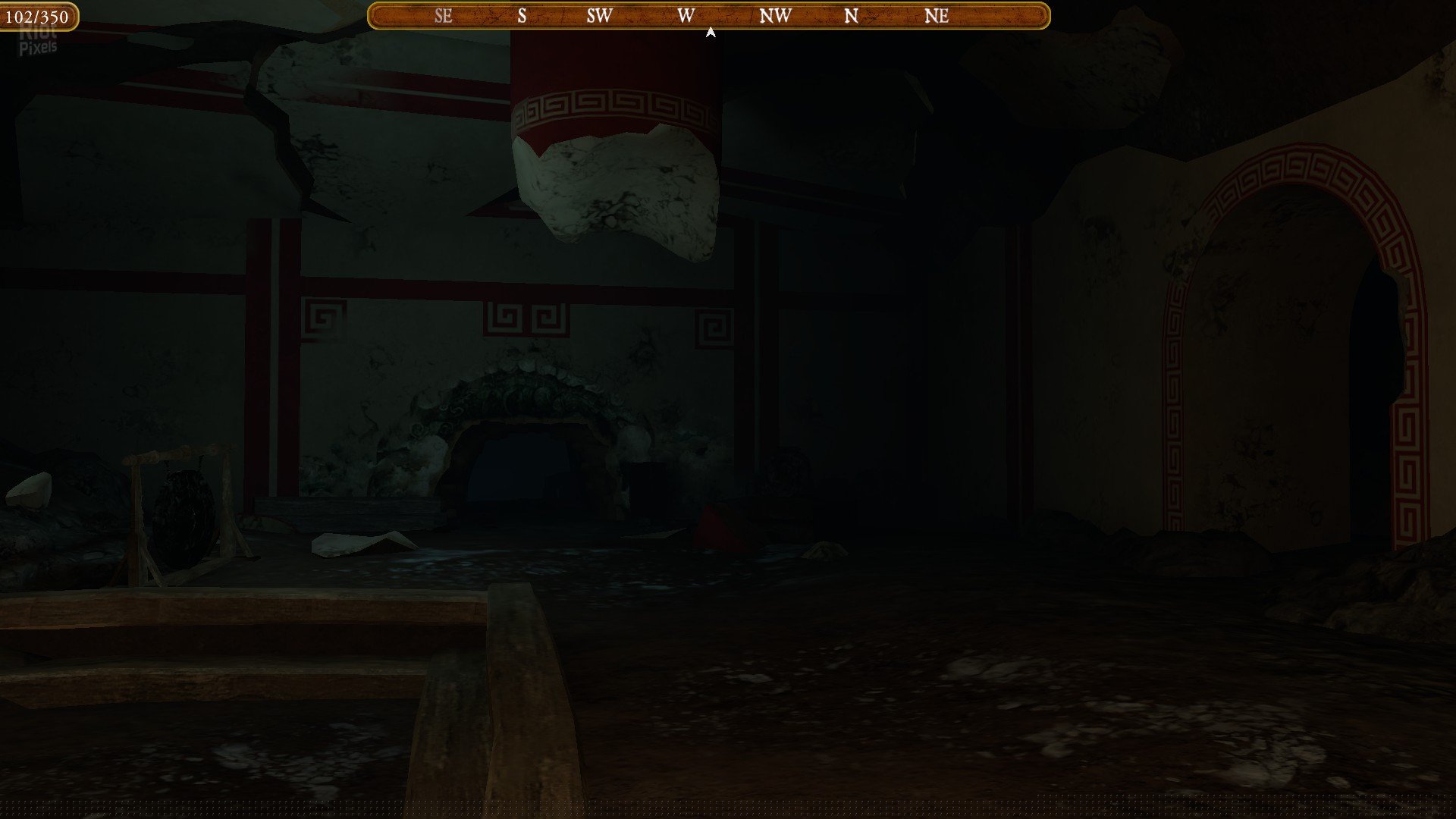 [3]-Colossal Cave, v2.0 + VR Download-HohohoGames