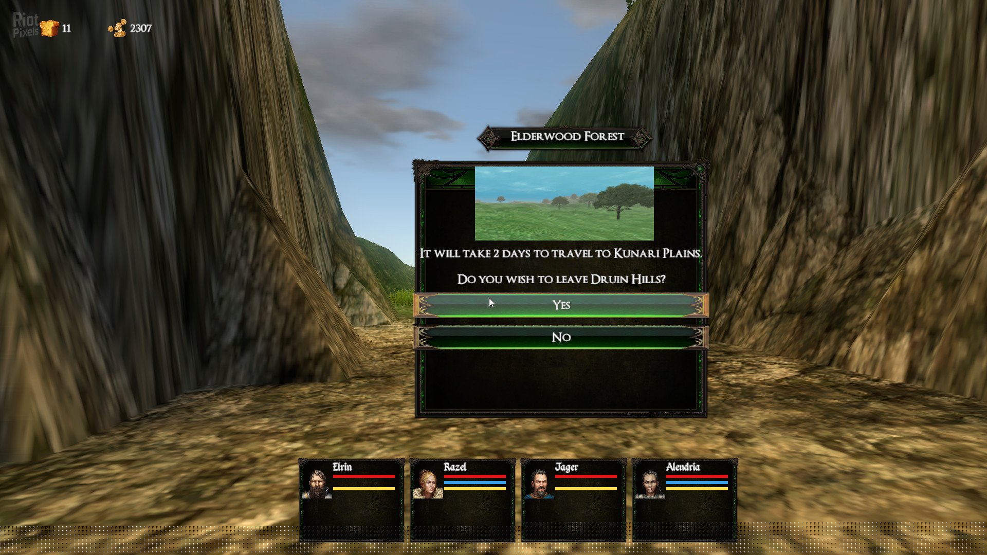 [16]-Legendary Journeys – v1.0.1 Download-HohohoGames