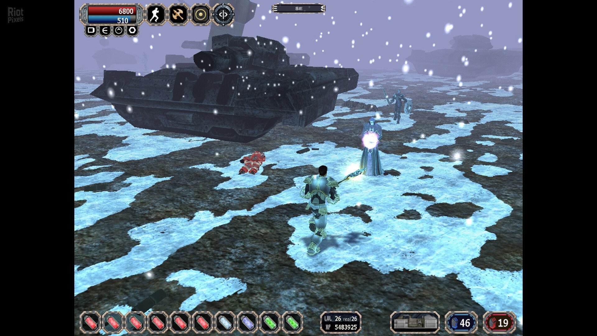 [9]-Etrom 20th Anniversary Edition Download-HohohoGames