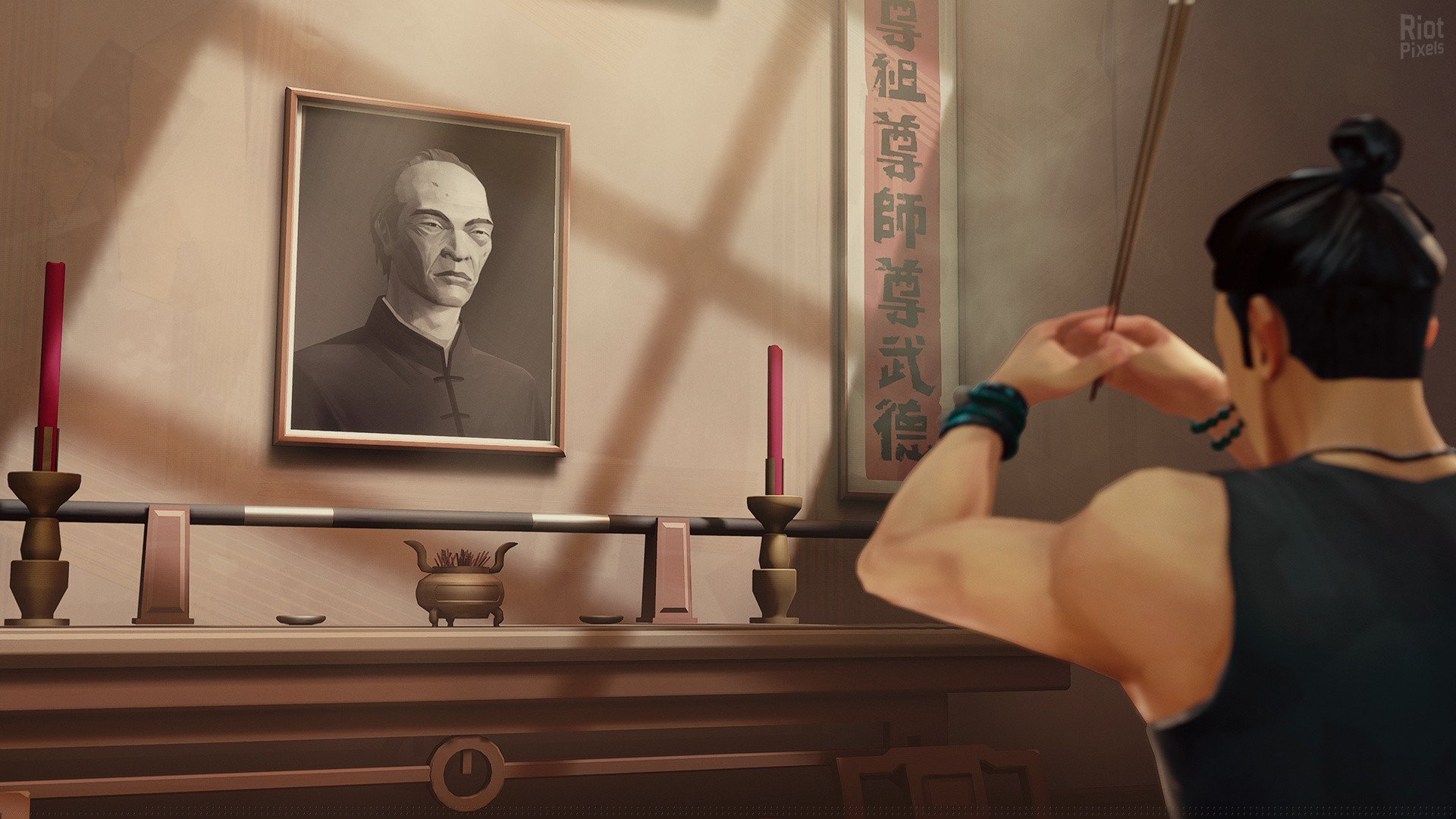[11]-SIFU: Digital Deluxe Edition – v1.26.6.660 + 3 DLCs/Bonuses Download-HohohoGames
