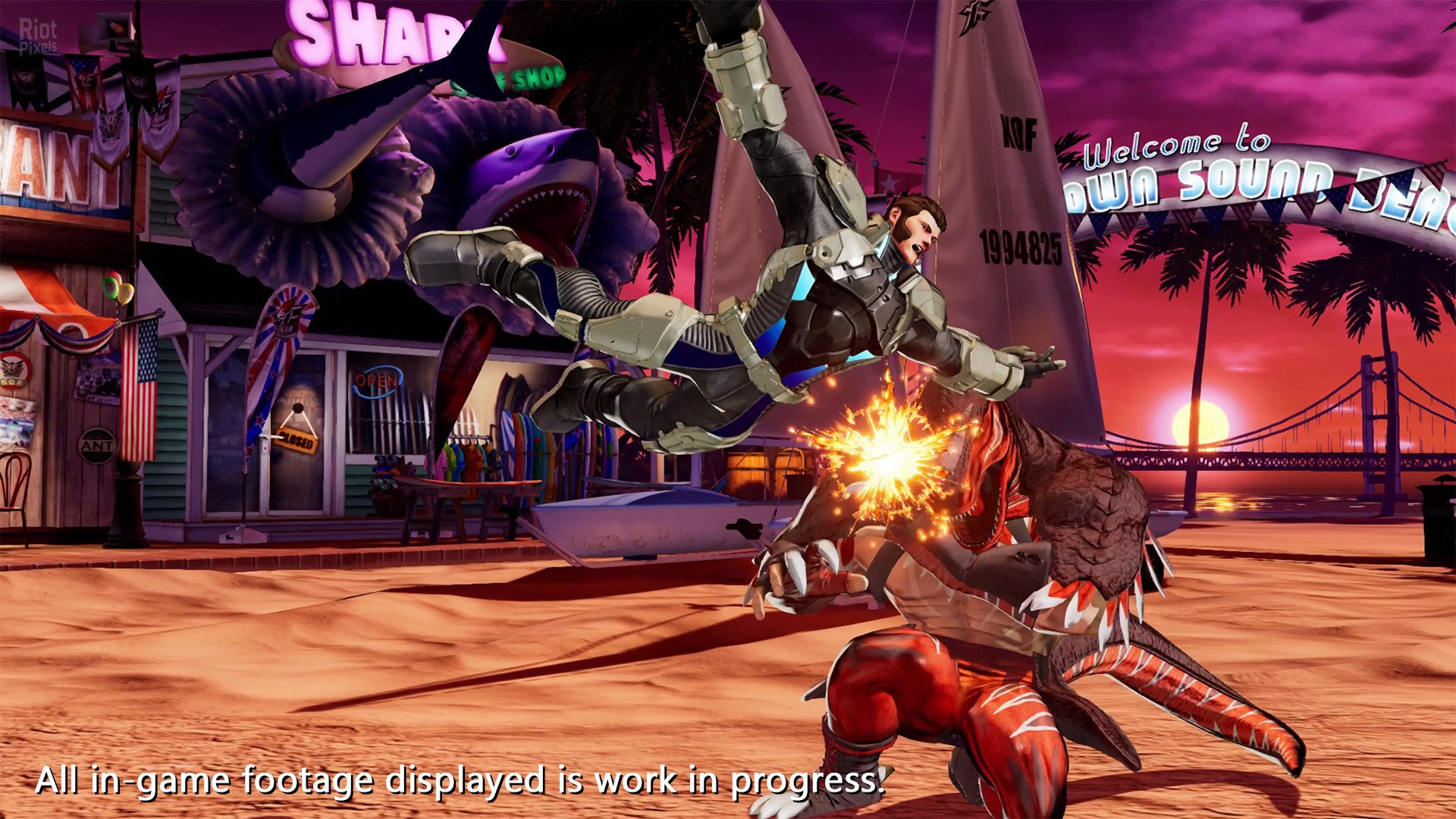 [15]-The King of Fighters XV: Deluxe Edition – v2.30.0_75211 + 12 DLCs Download-HohohoGames