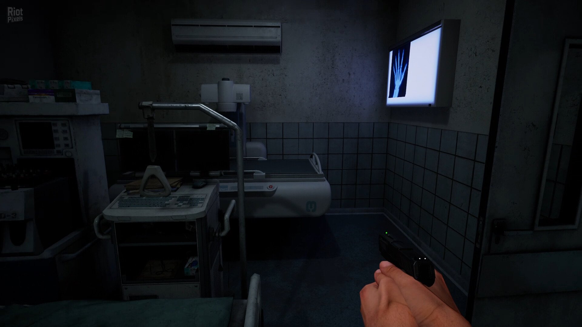 [8]-Hospital of the Undead + Windows 7 Fix Download-HohohoGames