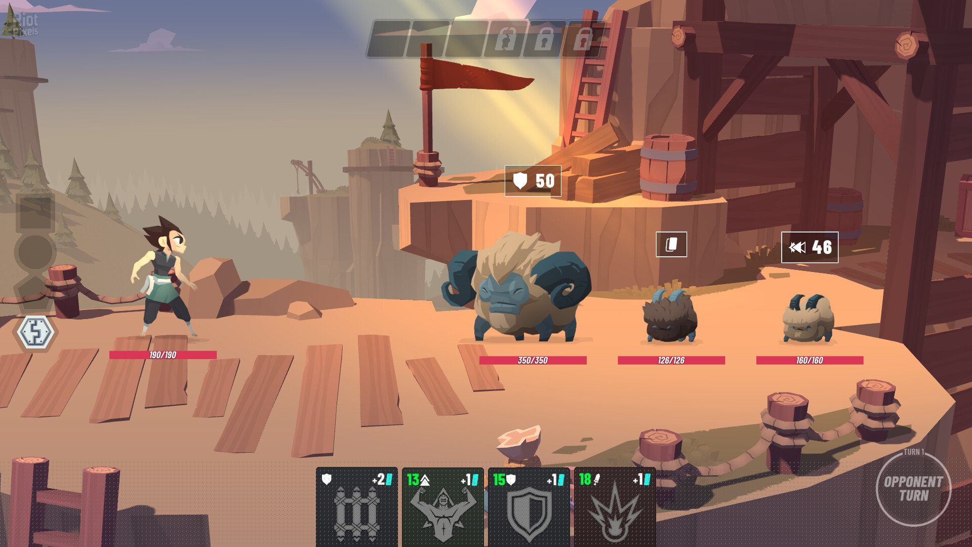 [11]-One More Gate: A Wakfu Legend – Complete Edition, v1.1.1.1429 + 3 DLCs Download-HohohoGames