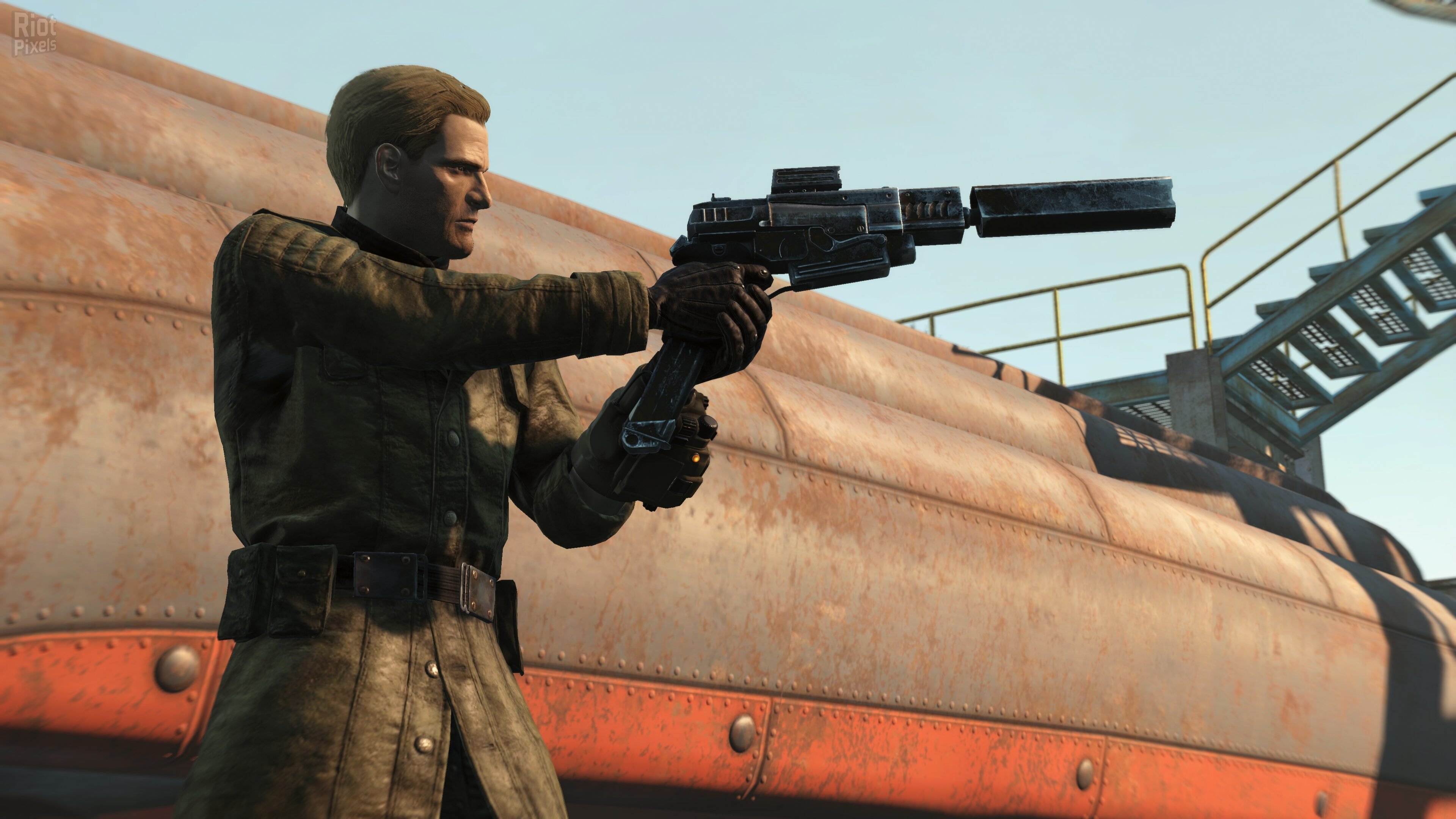 [2]-Fallout 4: Game of the Year Edition, v1.10.980.0 + 6 DLCs + 161 CC Mods + Creation Kit v1.10.943.1 + Bonus Content Download-HohohoGames