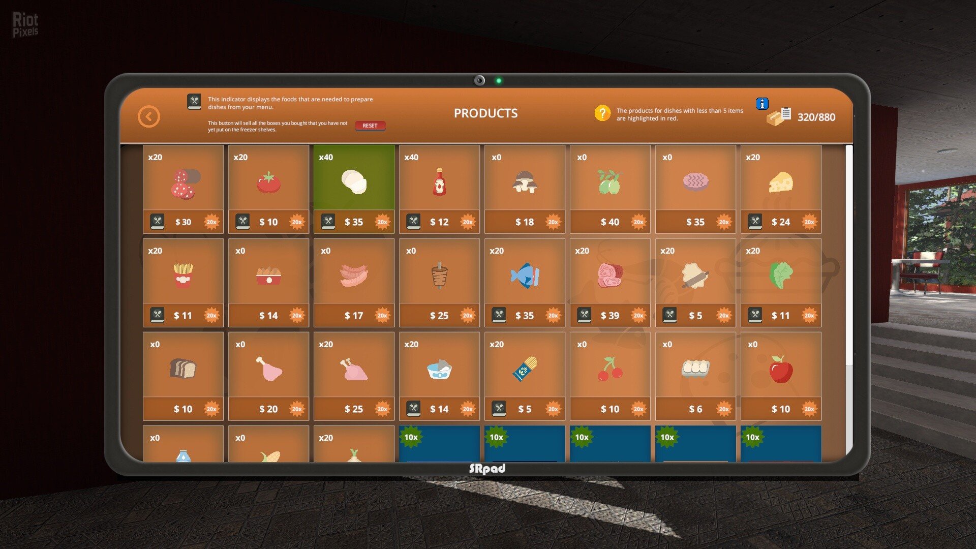 [2]-Cafe Owner Simulator – v1.4.105 + Farm DLC Download-HohohoGames