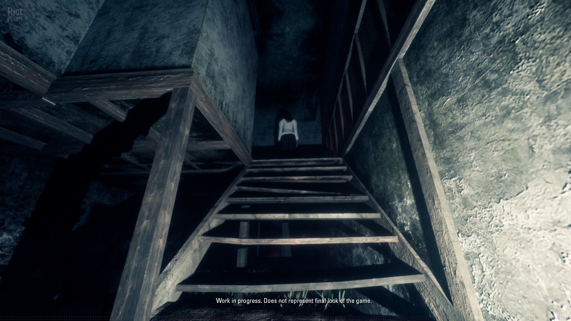 [13]-THE ORIGIN: Blind Maid – Definitive Edition, v1.3.0 Download-HohohoGames
