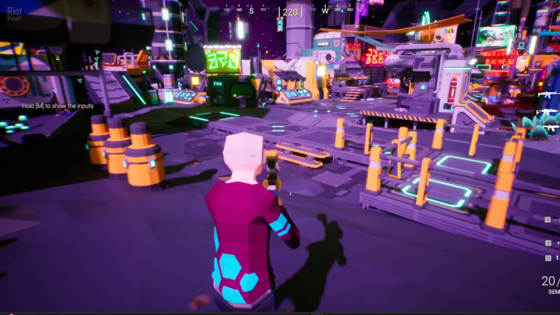 [3]-FUBG: FIGHT UNKNOWN BATTLEGROUND + Windows 7 Fix Download-HohohoGames