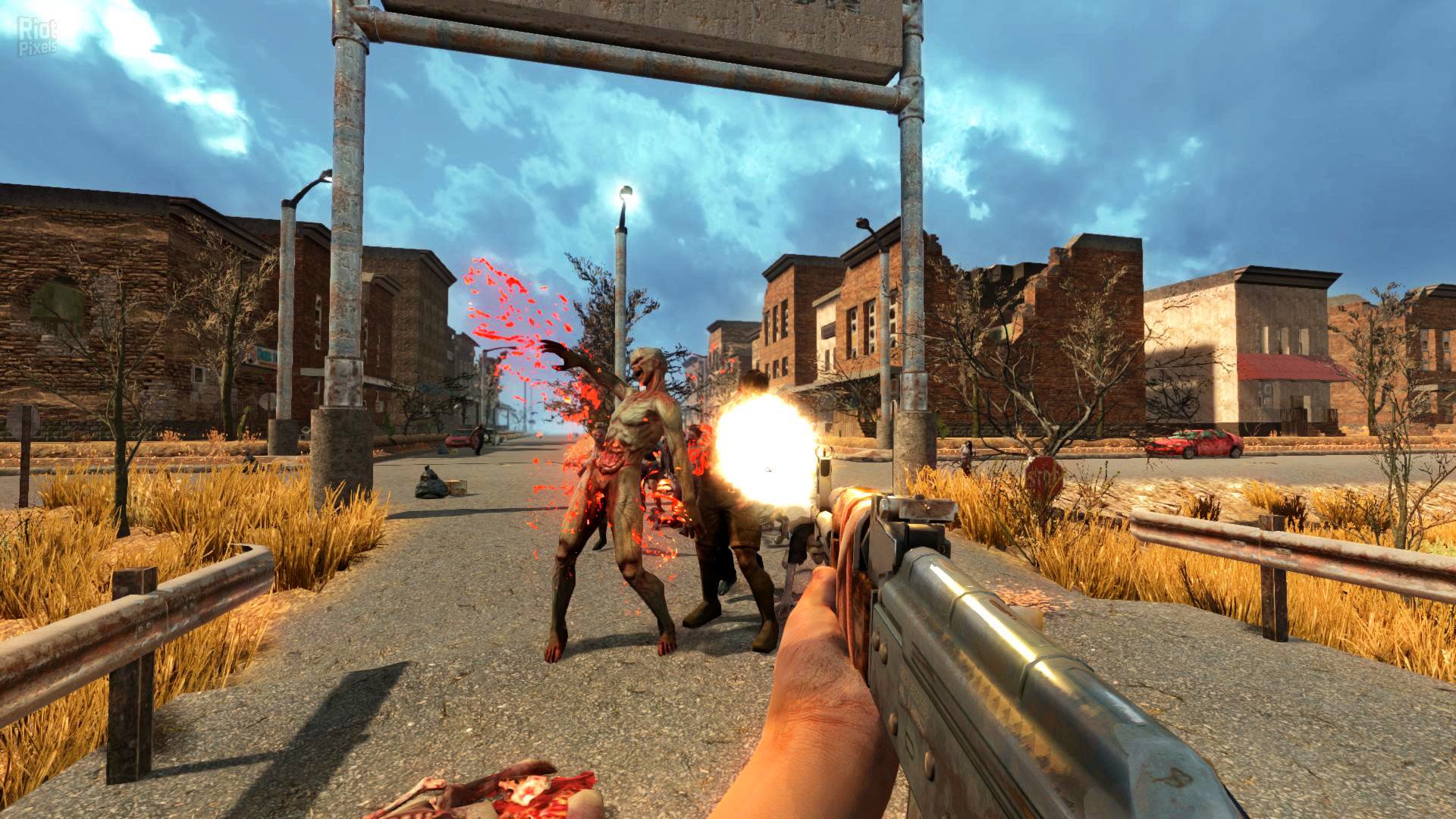 [11]-7 Days to Die – v1.0 b333 (Release) + Bonus Soundtrack Download-HohohoGames