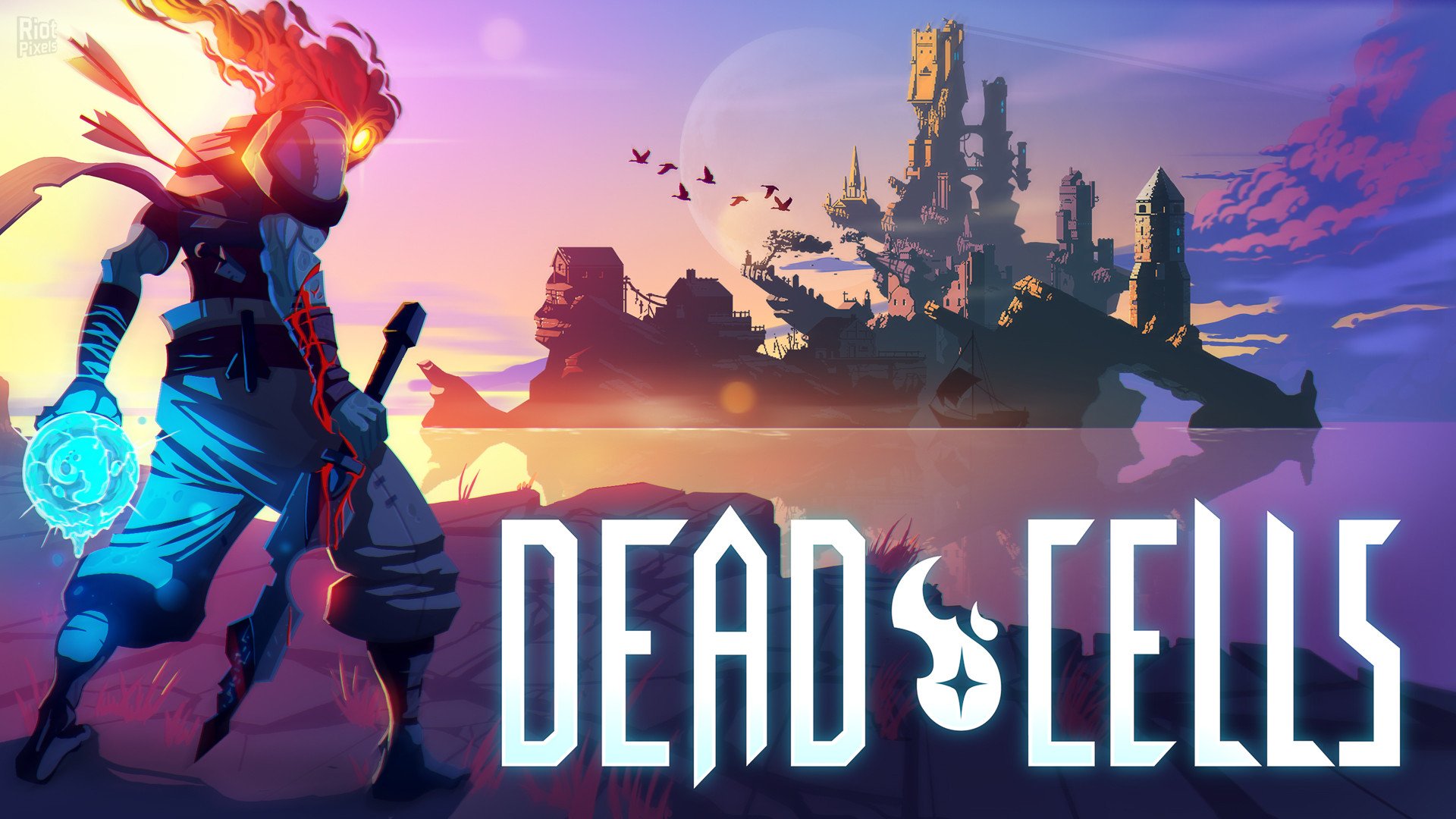 [18]-Dead Cells: Medley of Pain Bundle – v35 + 5 DLCs + 12 Bonus OSTs Download-HohohoGames