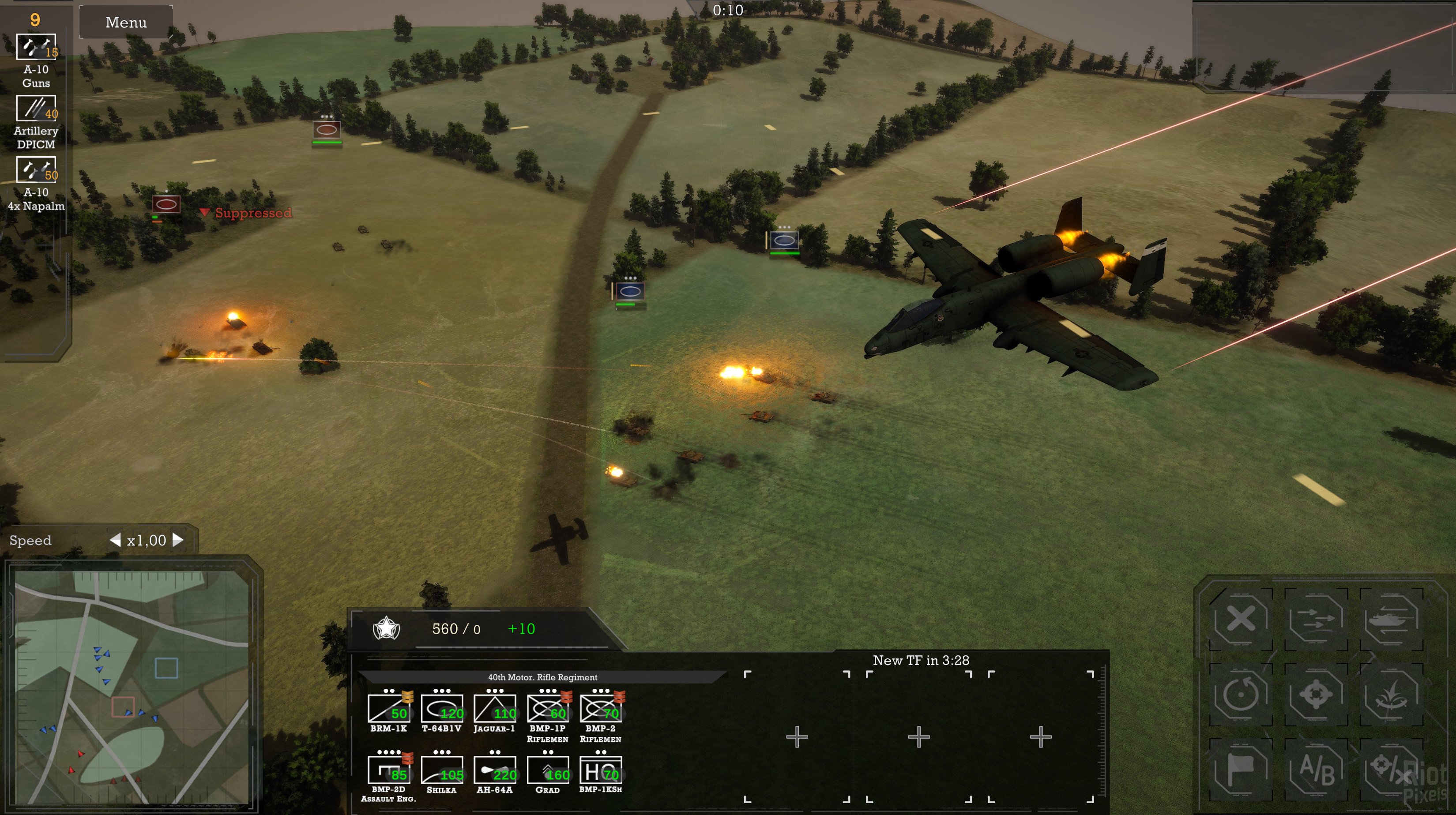 [6]-Regiments – v1.4.0S.1609 + Winds of Change DLC Download-HohohoGames
