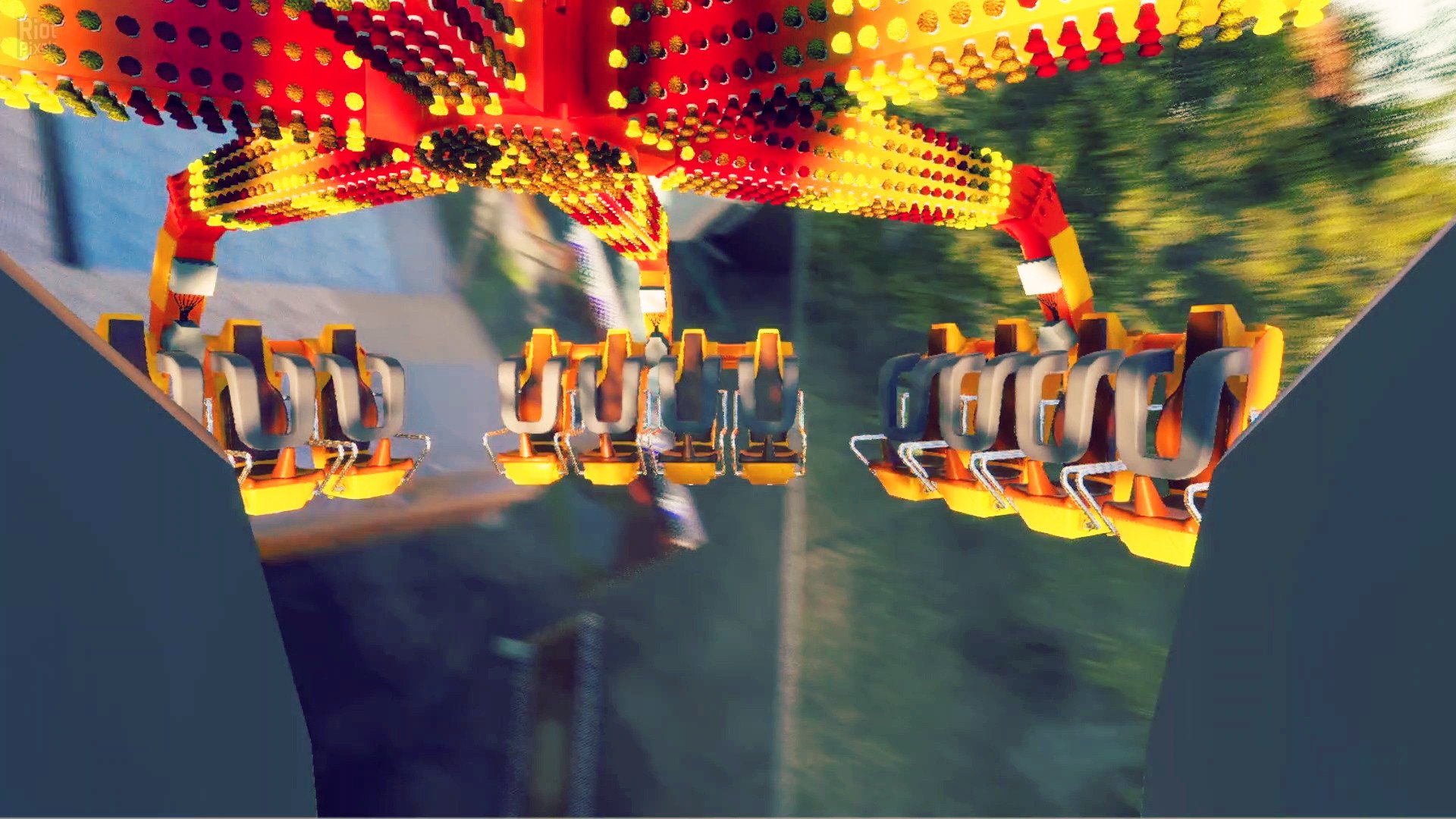 [13]-Virtual Rides 3: Ultimate Edition – v2.6.0f2 + 10 DLCs Download-HohohoGames
