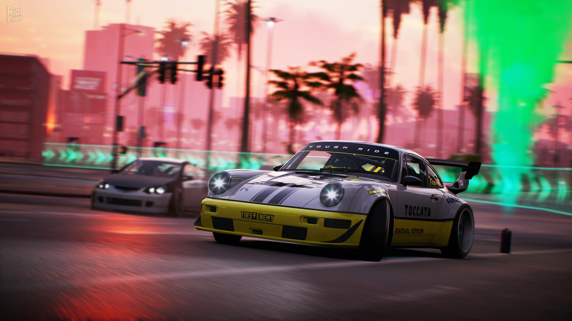 [5]-CarX Street: Deluxe Edition – v1.2.1 + 3 DLCs Download-HohohoGames