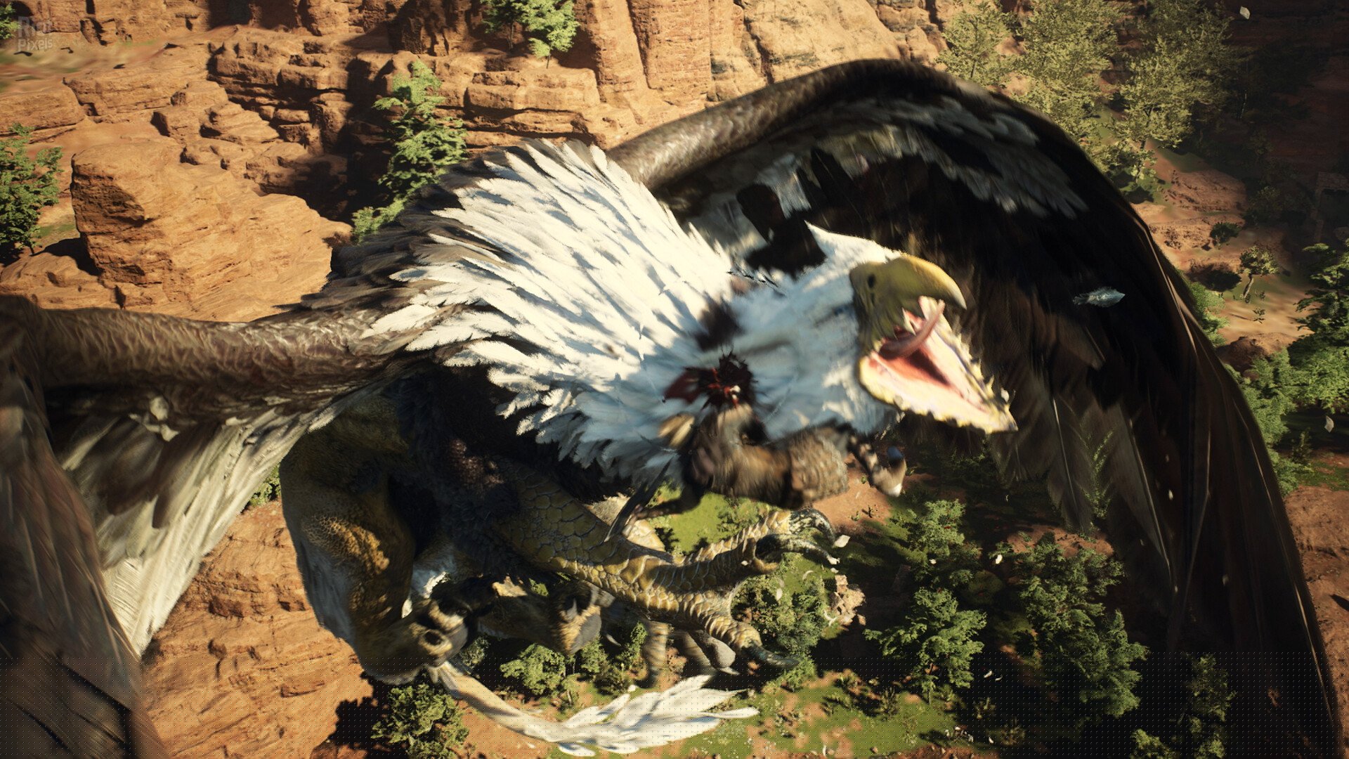 [7]-Dragon’s Dogma 2 – Dev Build v1.0.0.1 Download-HohohoGames