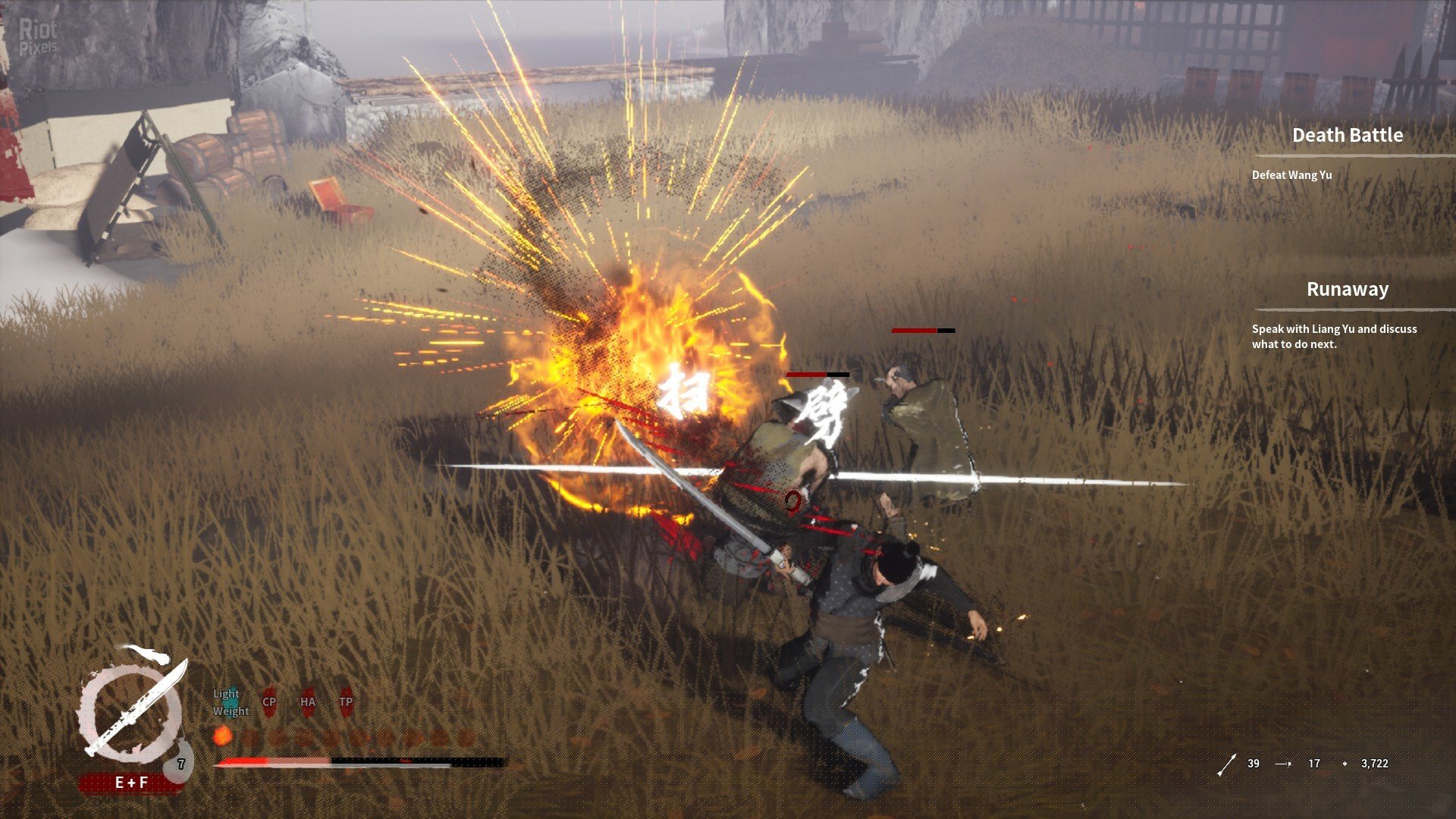 [6]-The Last Soldier of the Ming Dynasty: Legendary Edition – v2.0.1 + 2 DLCs + Windows 7 Fix Download-HohohoGames