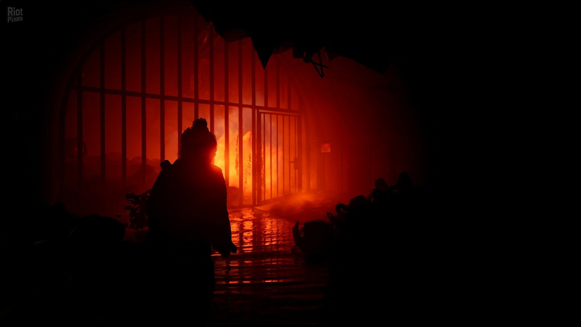 [7]-Outbreak: Shades of Horror – Chromatic Split Download-HohohoGames