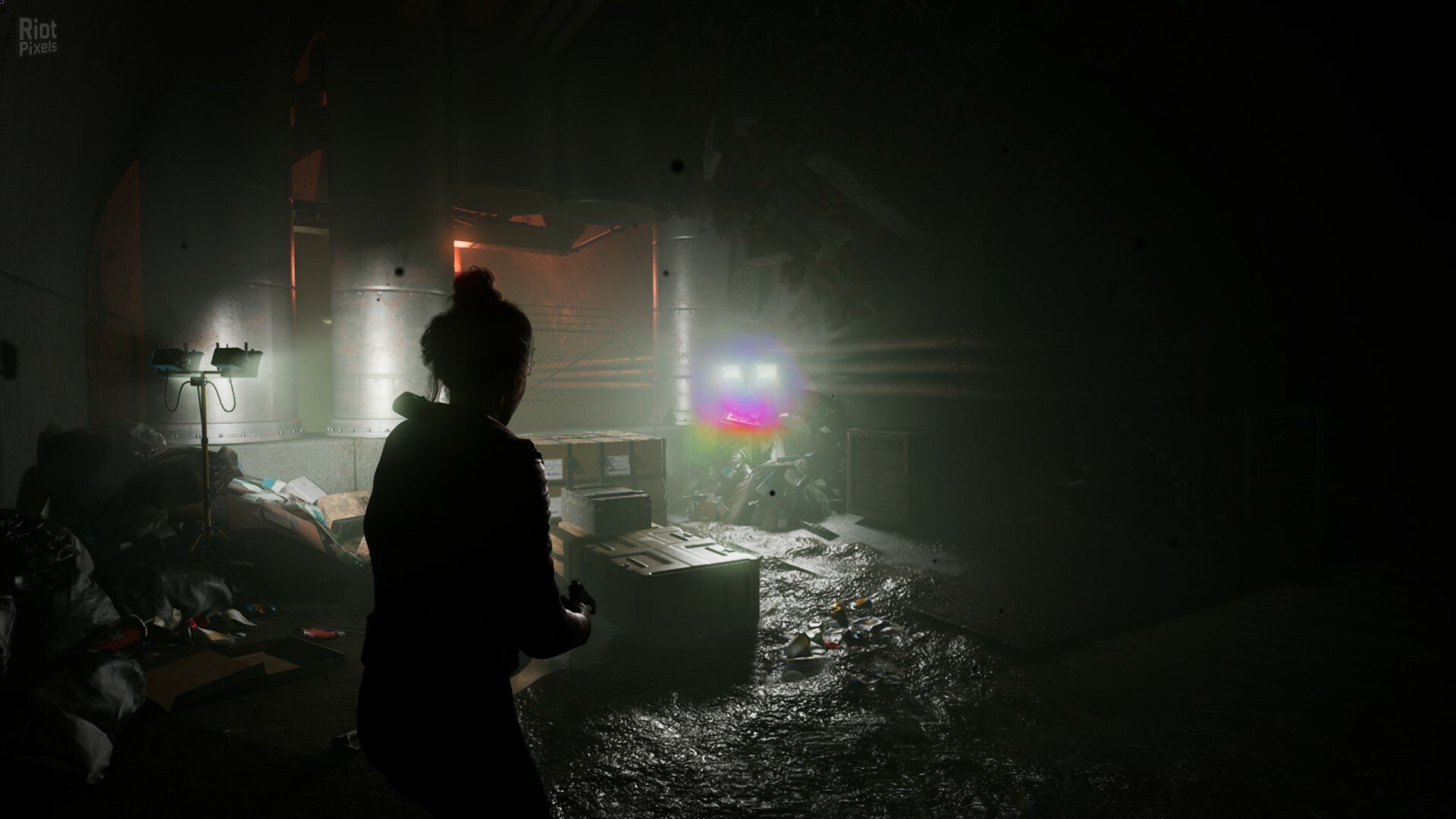 [15]-Outbreak: Shades of Horror – Chromatic Split Download-HohohoGames