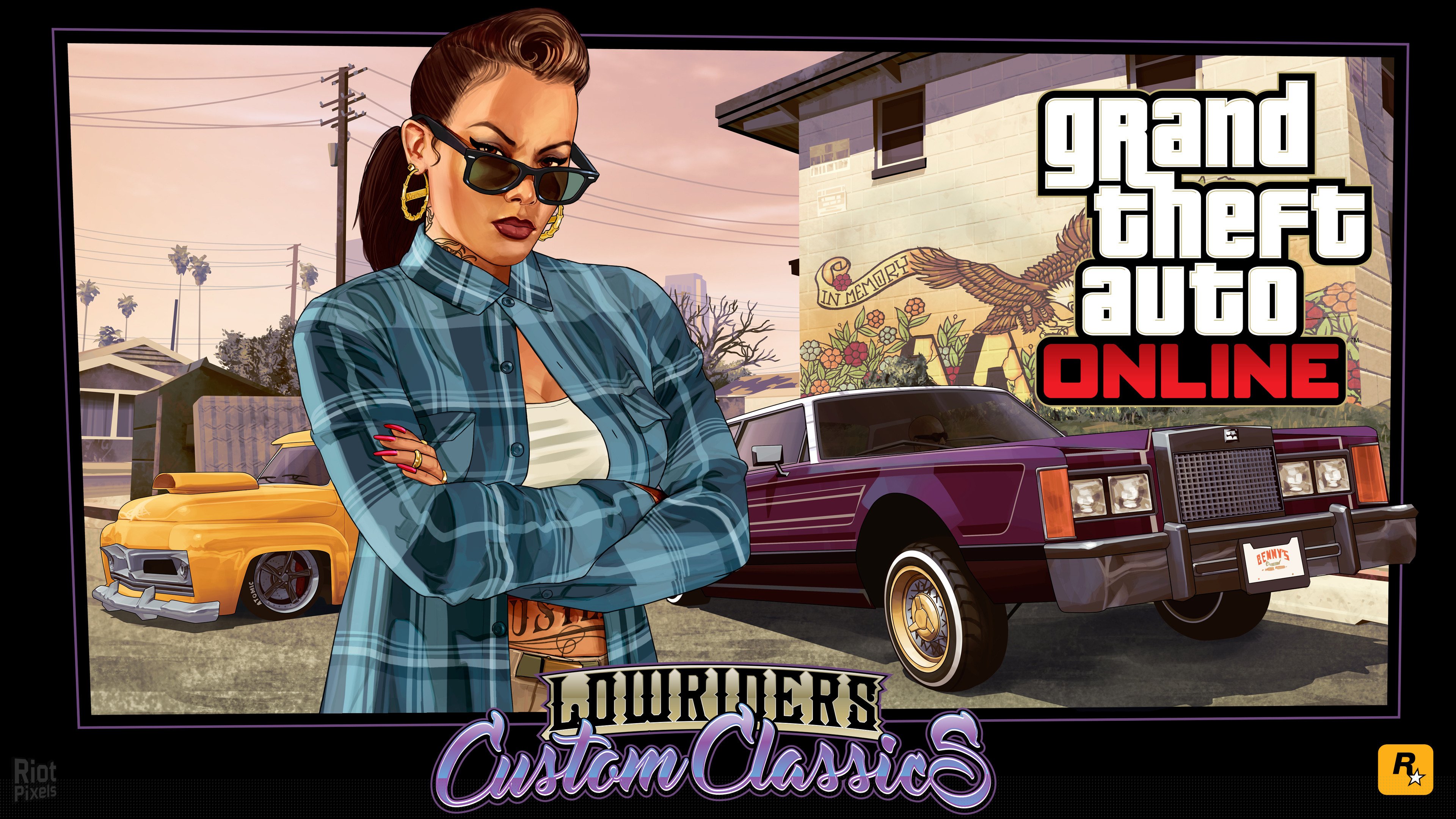 [30]-Grand Theft Auto V / GTA 5 (Legacy) – v1.0.3411/1.70 + NVE Platinum Modpack + Bonus Content Download-HohohoGames