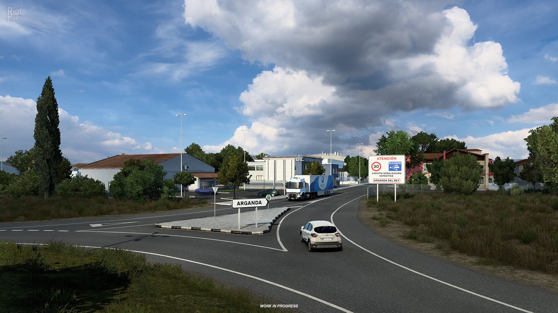 [6]-Euro Truck Simulator 2 – v1.53.2.1s + 94 DLCs Download-HohohoGames