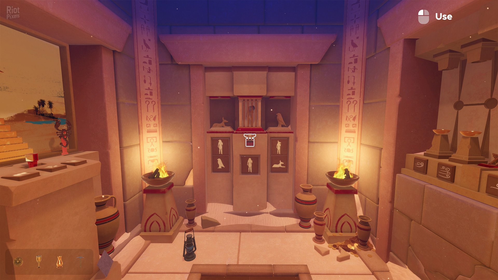 [3]-Escape Simulator: Collector’s Edition, v34992r + 10 DLCs/Bonuses Download-HohohoGames