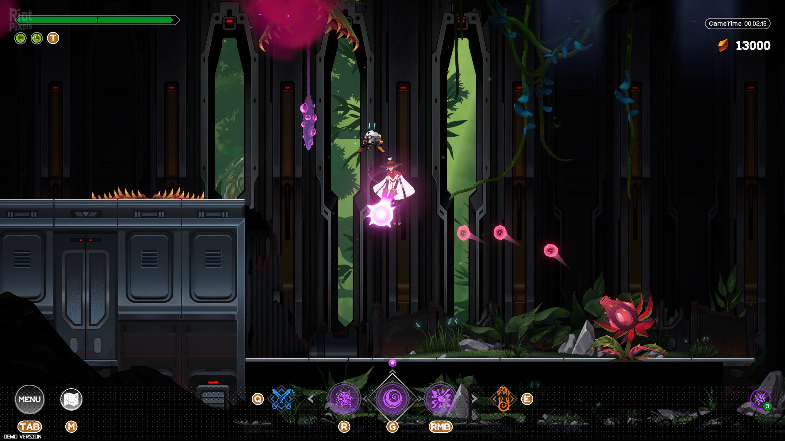 [3]-INAYAH: Life after Gods Download-HohohoGames