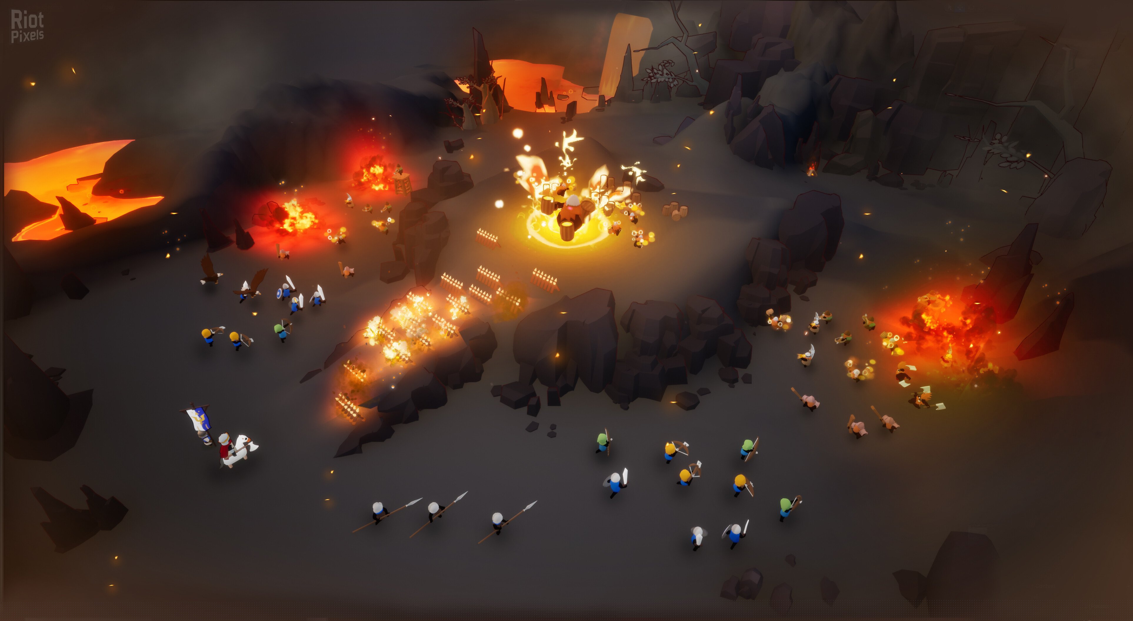 [12]-Commander Quest – v1.0.25.704 Download-HohohoGames
