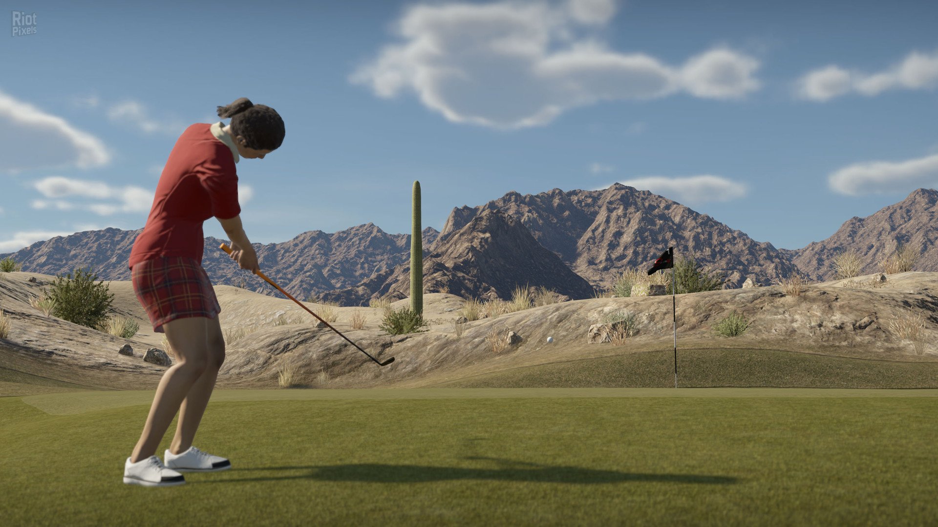 [5]-The Golf Club 2 Download-HohohoGames