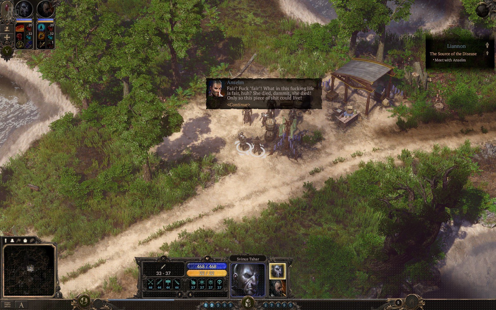 [9]-SpellForce 3 – v1.01/Update 2 Download-HohohoGames
