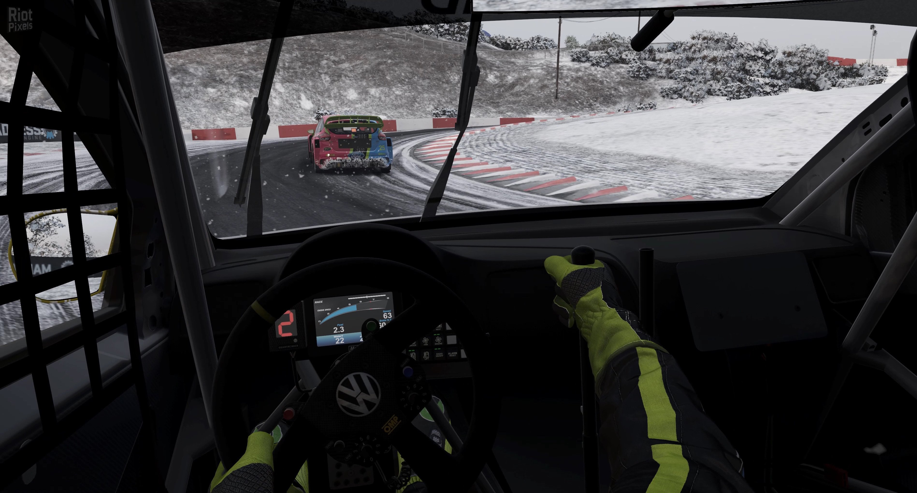 [12]-Project CARS 2 – v6.0.0.0.1056 + 5 DLCs + Multiplayer Download-HohohoGames