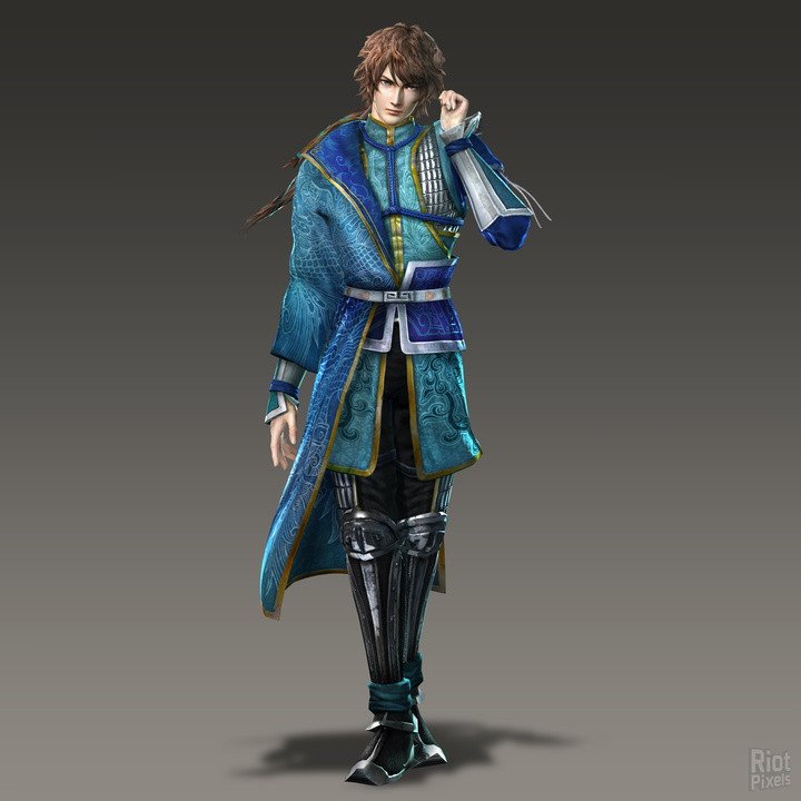 [28]-Dynasty Warriors 7: Xtreme Legends Definitive Edition Download-HohohoGames