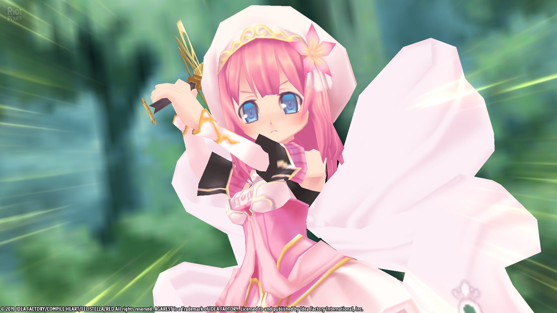 [16]-Record of Agarest War: Mariage – Deluxe Bundle Download-HohohoGames