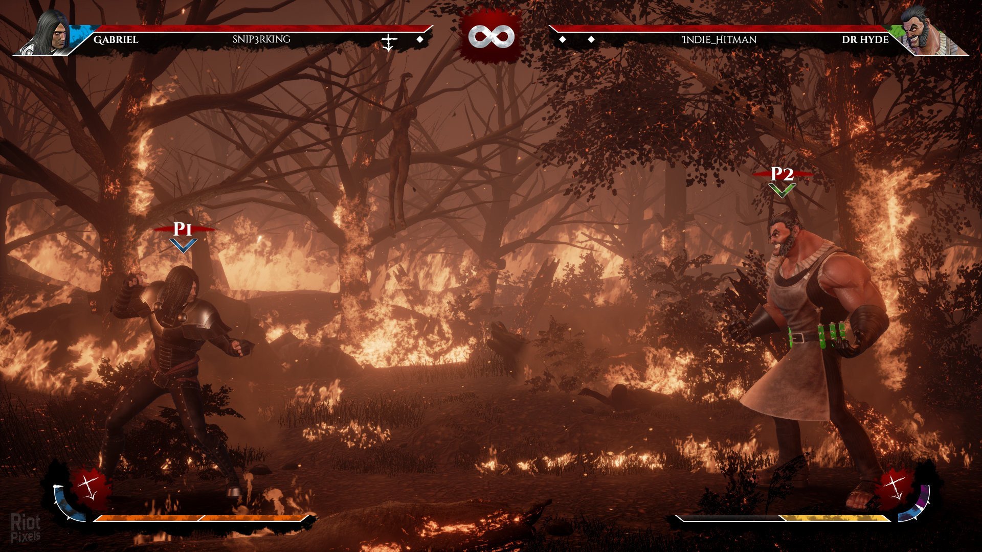 [9]-Omen of Sorrow Download-HohohoGames