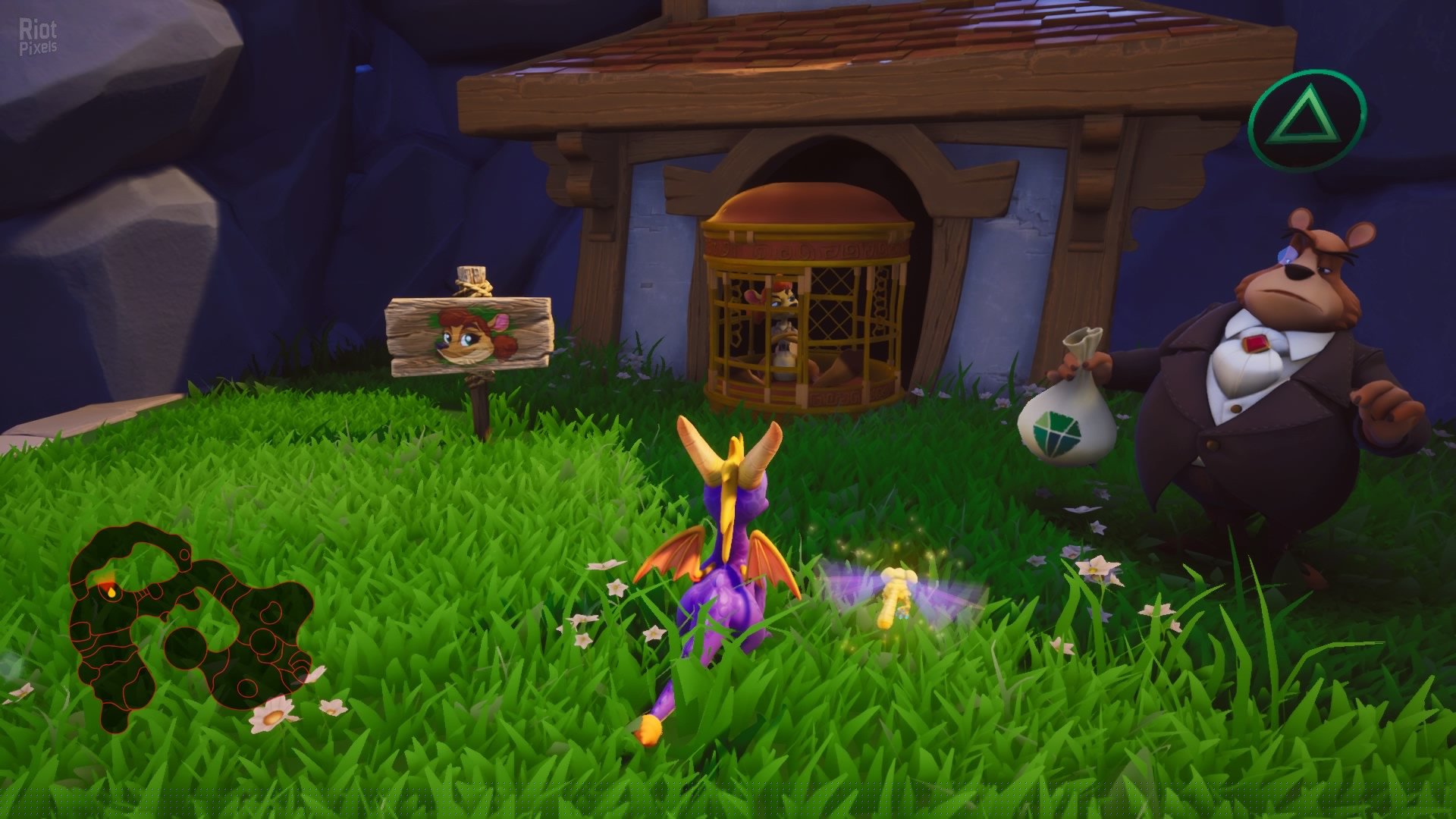 [12]-Spyro Reignited Trilogy Download-HohohoGames