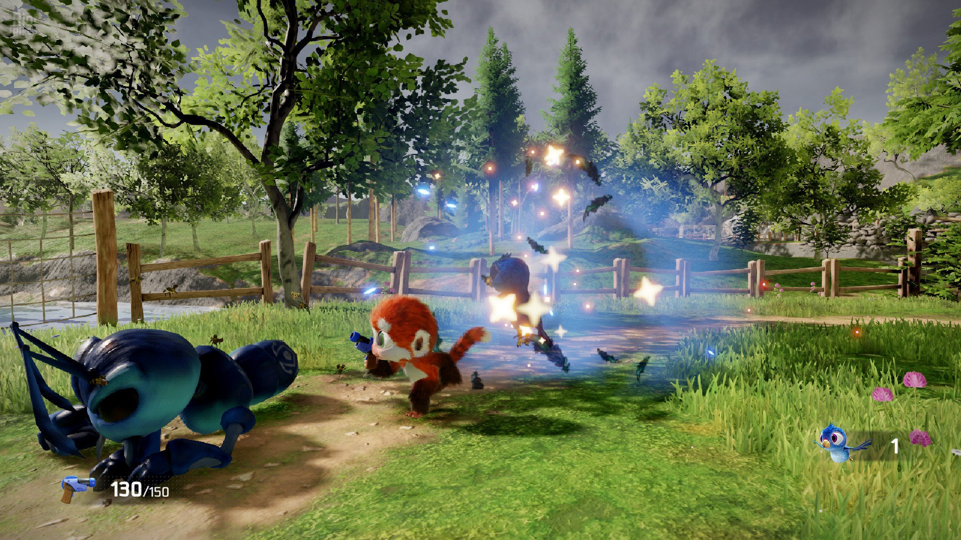 [6]-Tamarin Download-HohohoGames