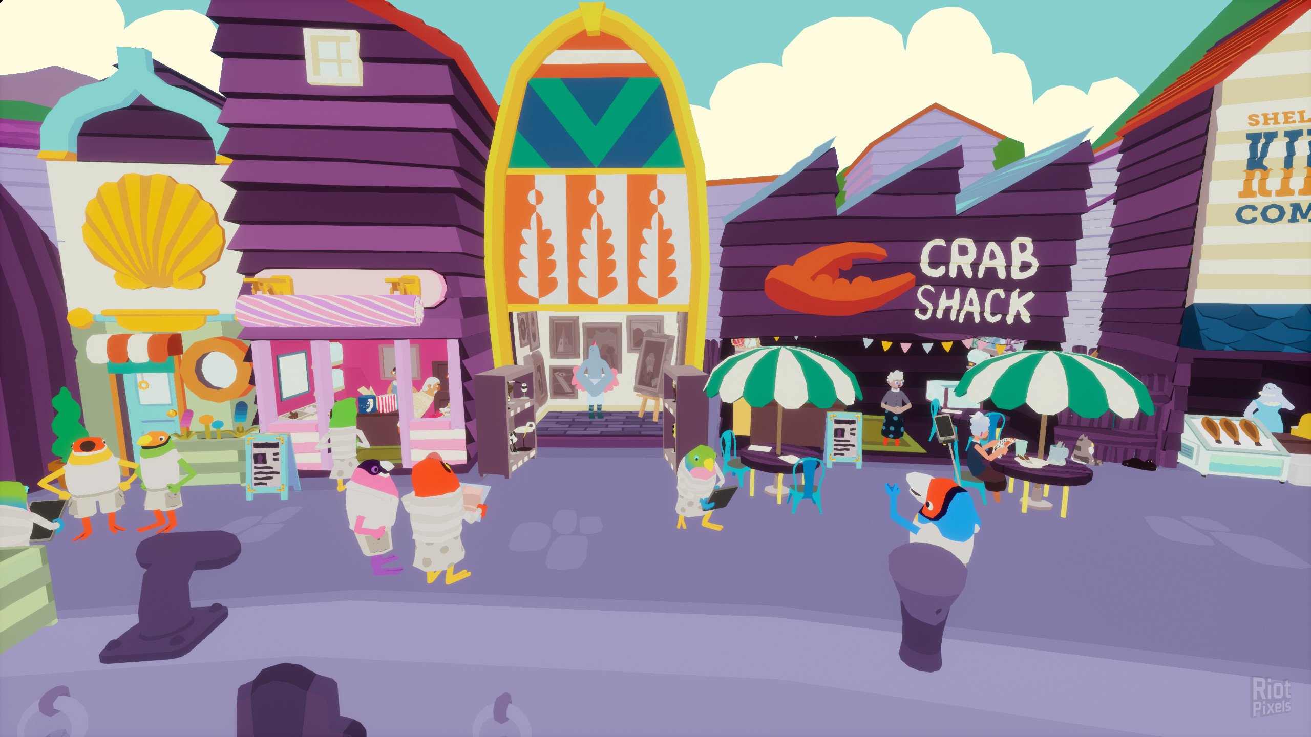 I Am Dead Download-HohohoGames